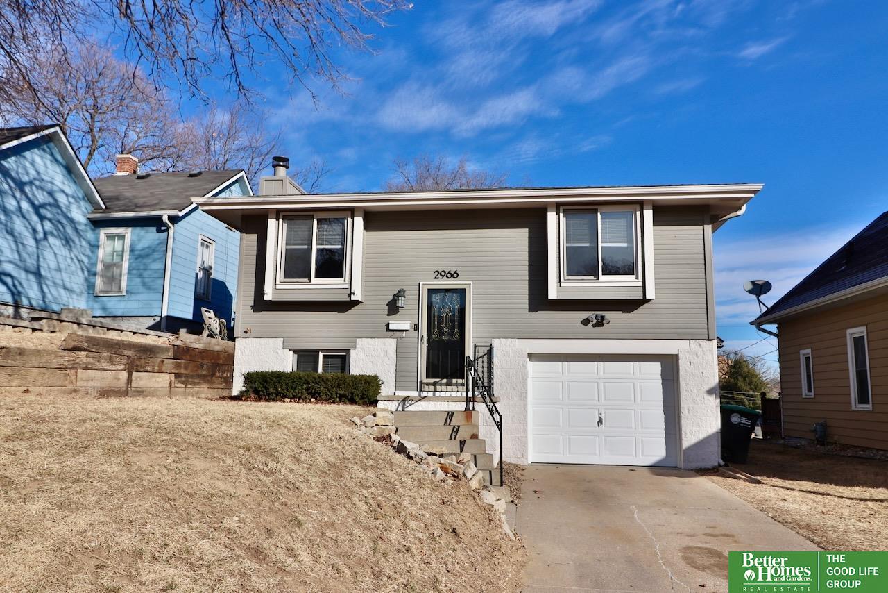 2966 Martha Street