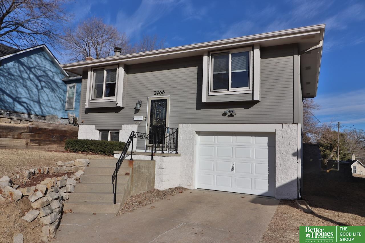 2966 Martha Street