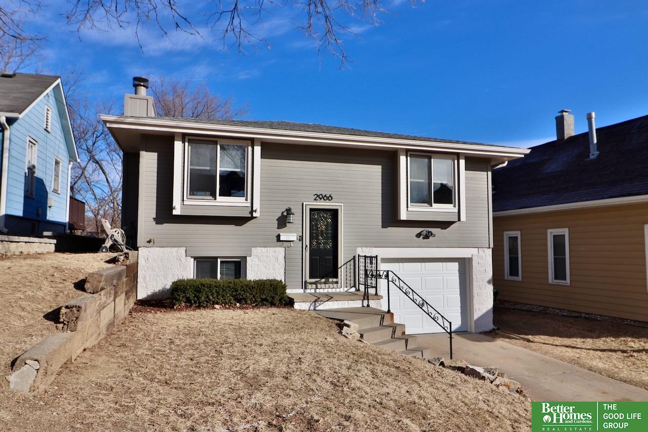 2966 Martha Street