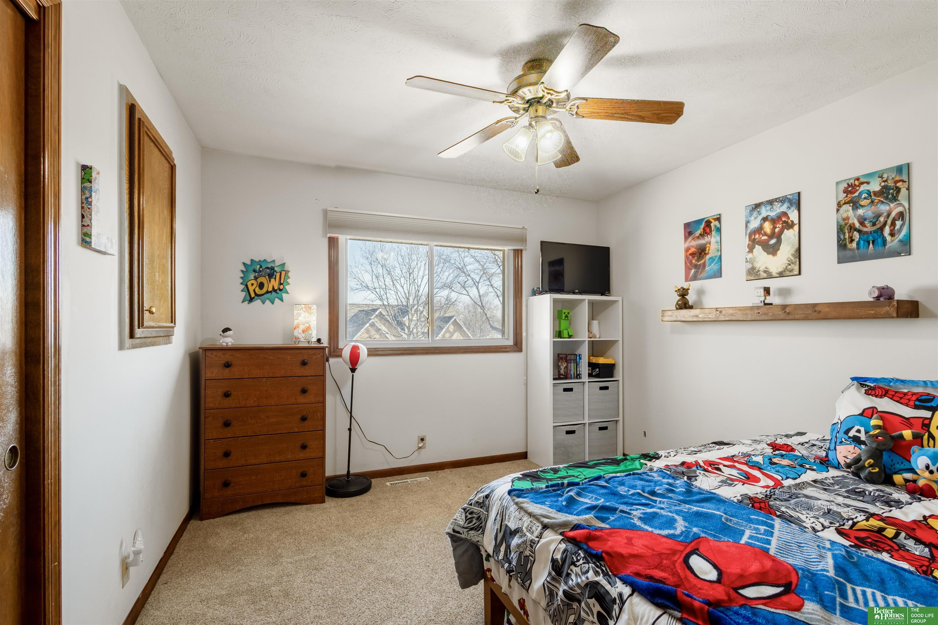902 Iron Road