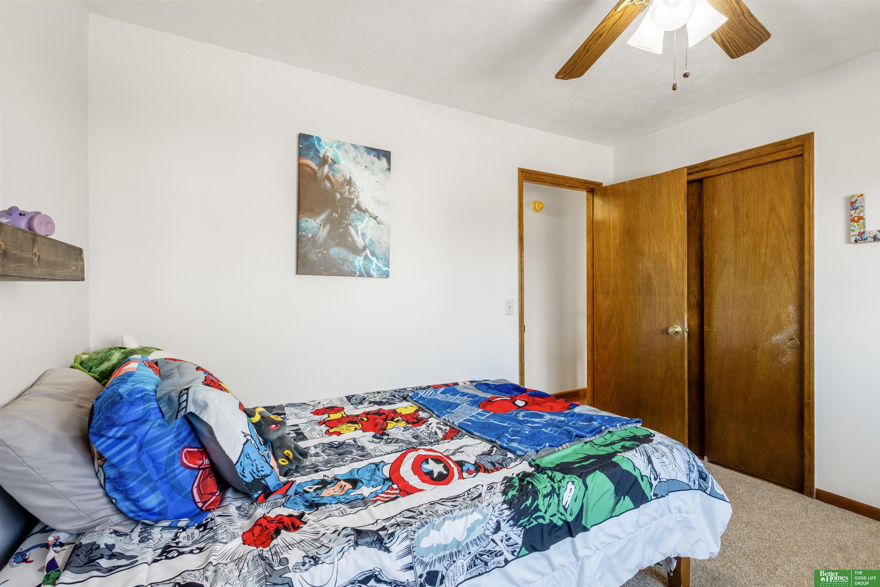 902 Iron Road