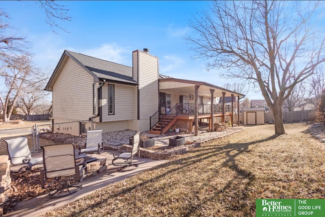 902 Iron Road