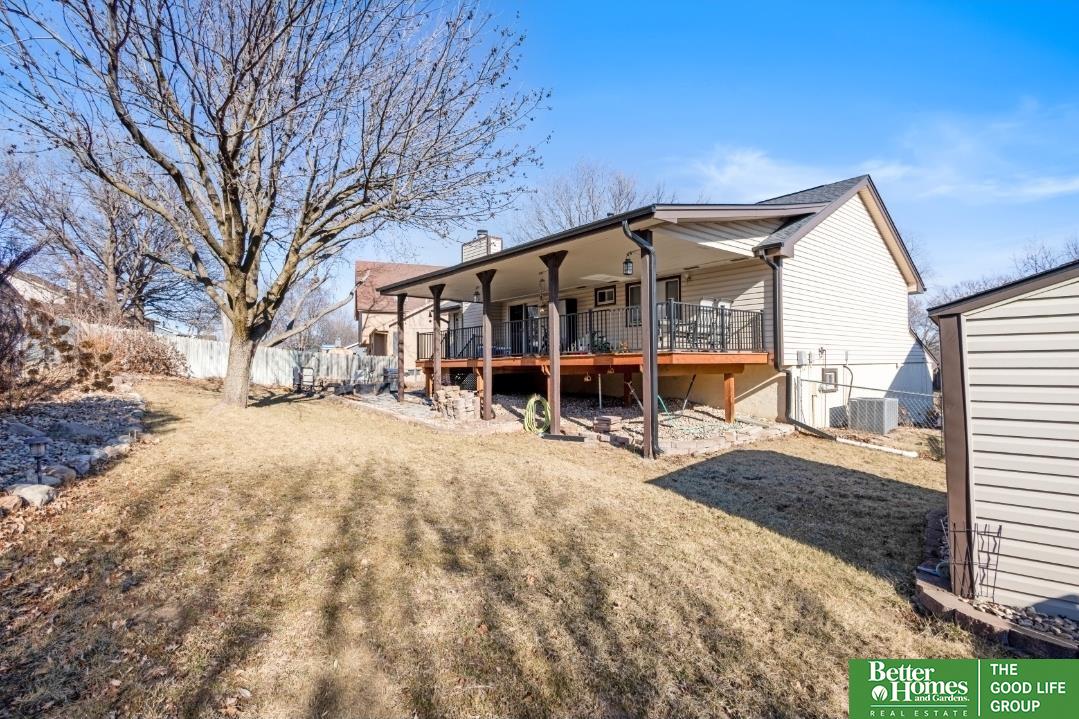 902 Iron Road