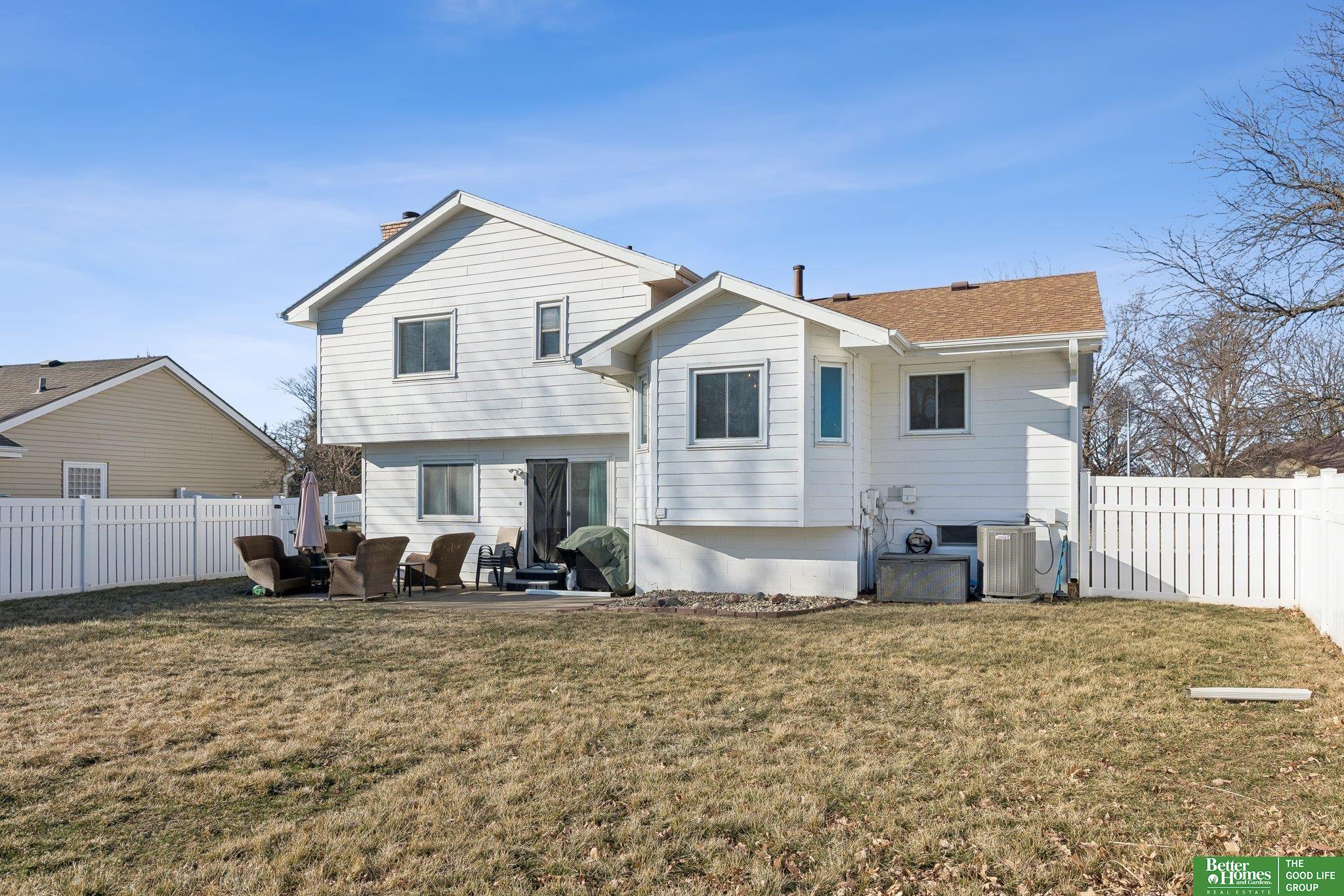 410 Sherwood Drive