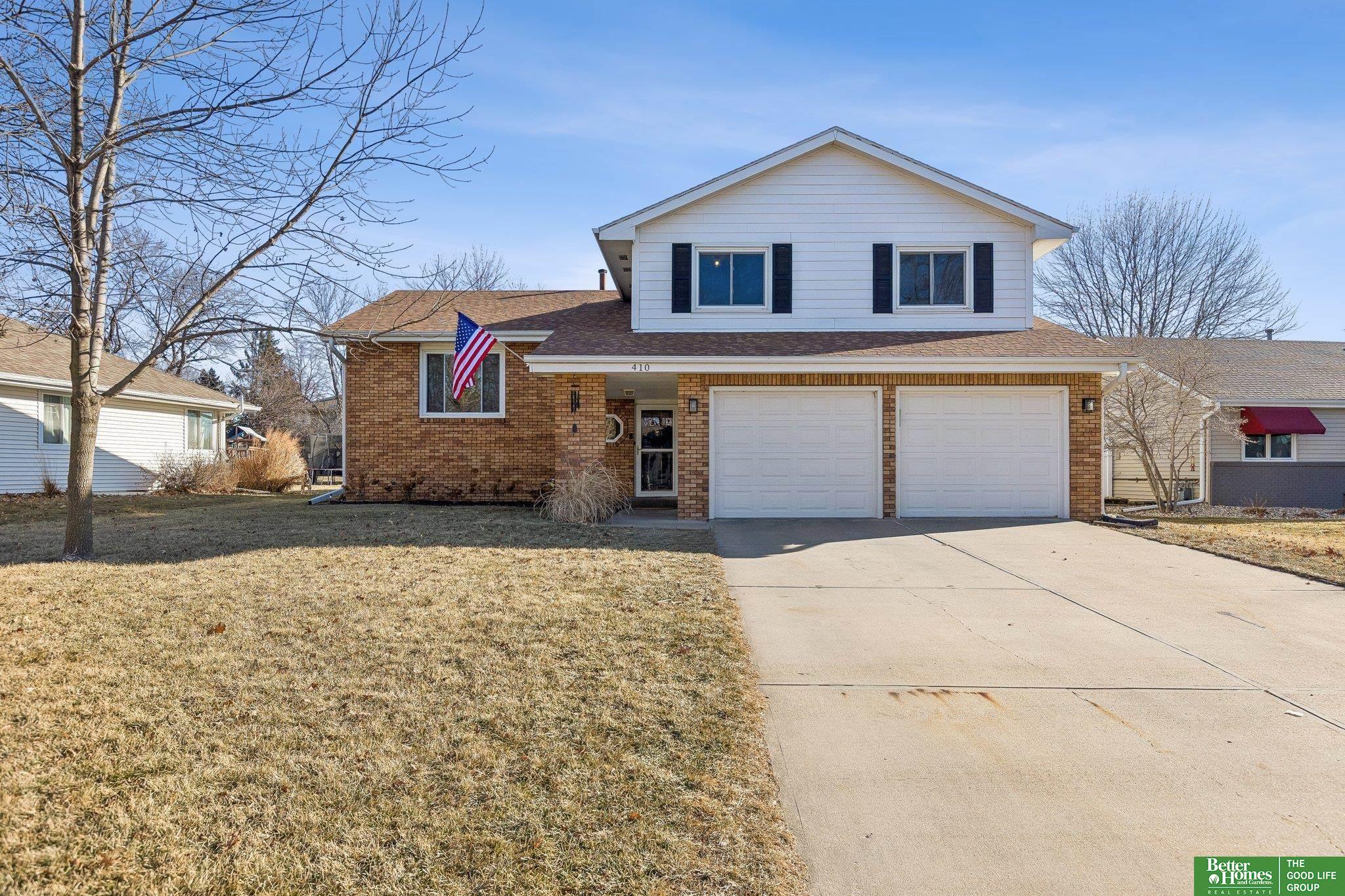 410 Sherwood Drive