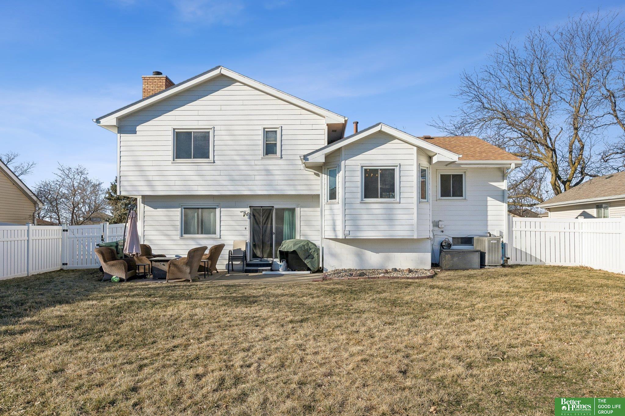 410 Sherwood Drive