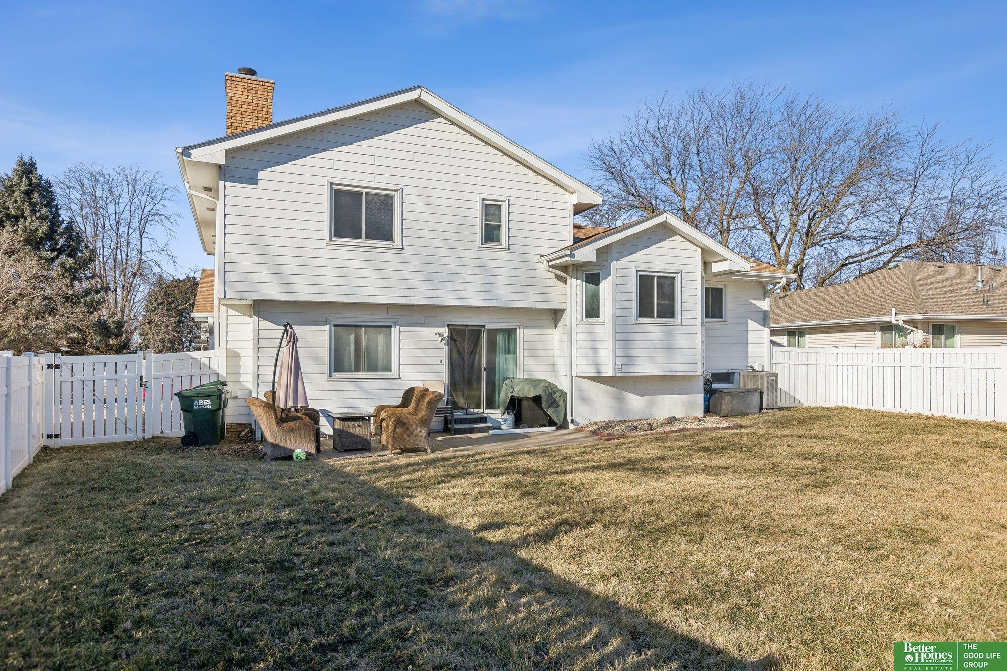 410 Sherwood Drive