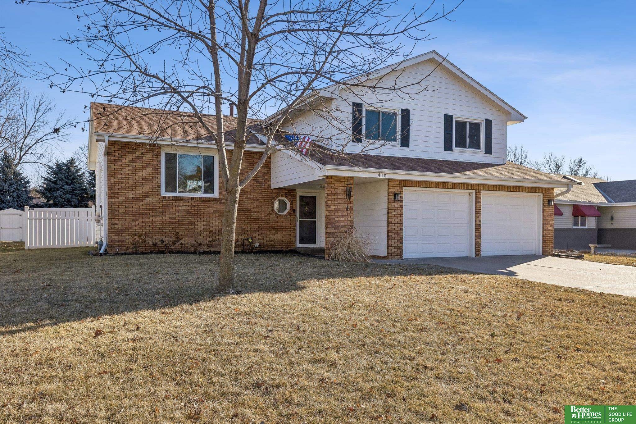 410 Sherwood Drive