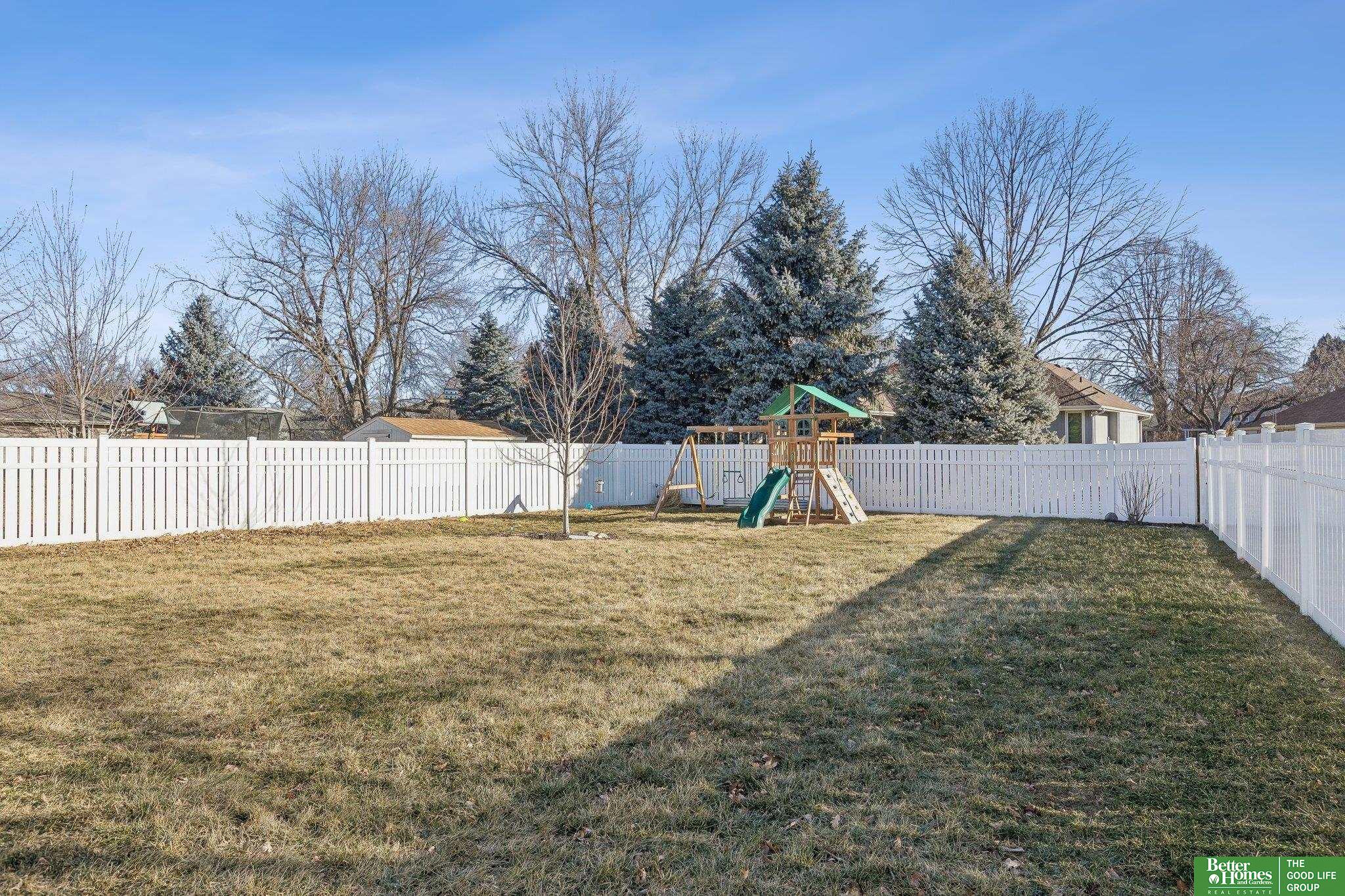 410 Sherwood Drive