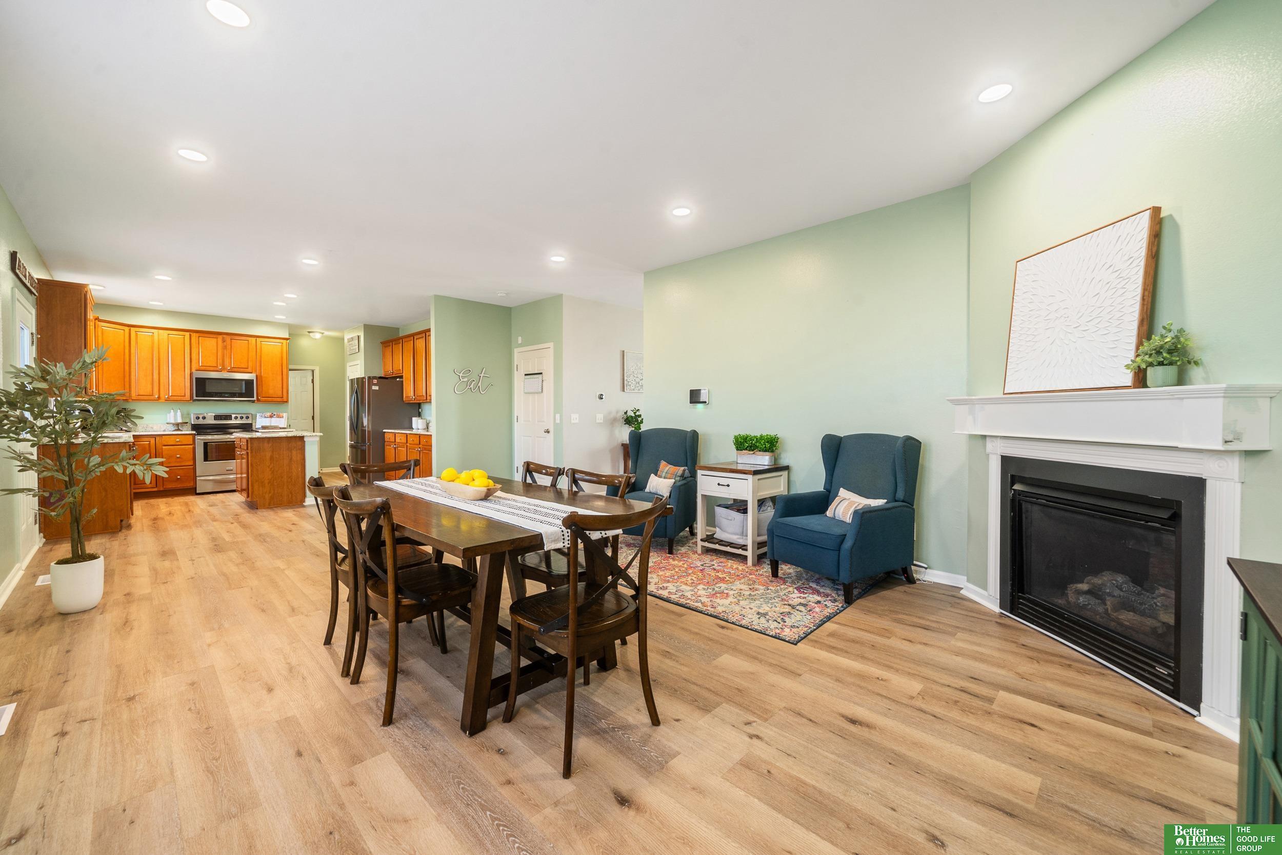 2508 Raven Ridge Drive