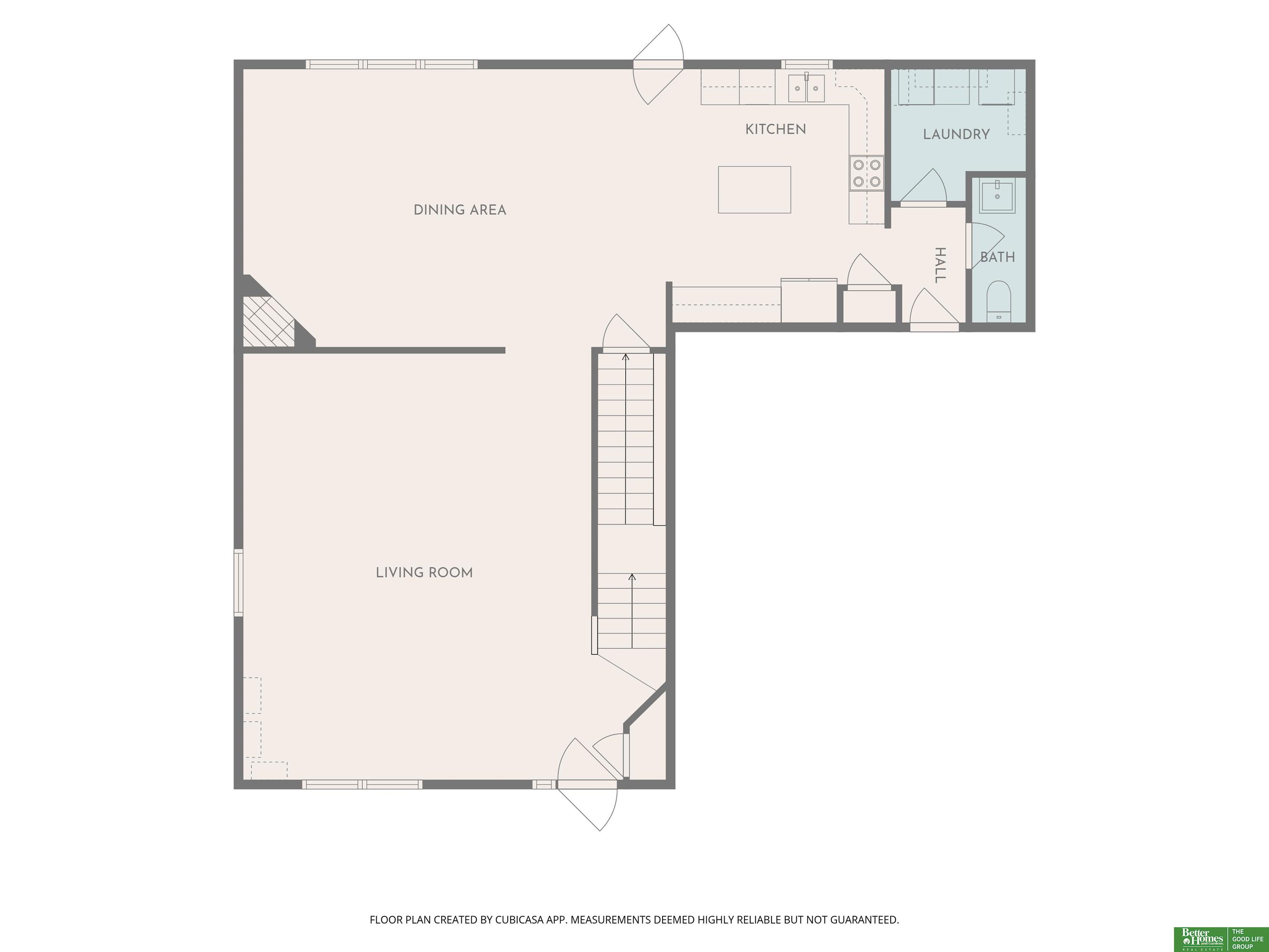 2508 Raven Ridge Drive