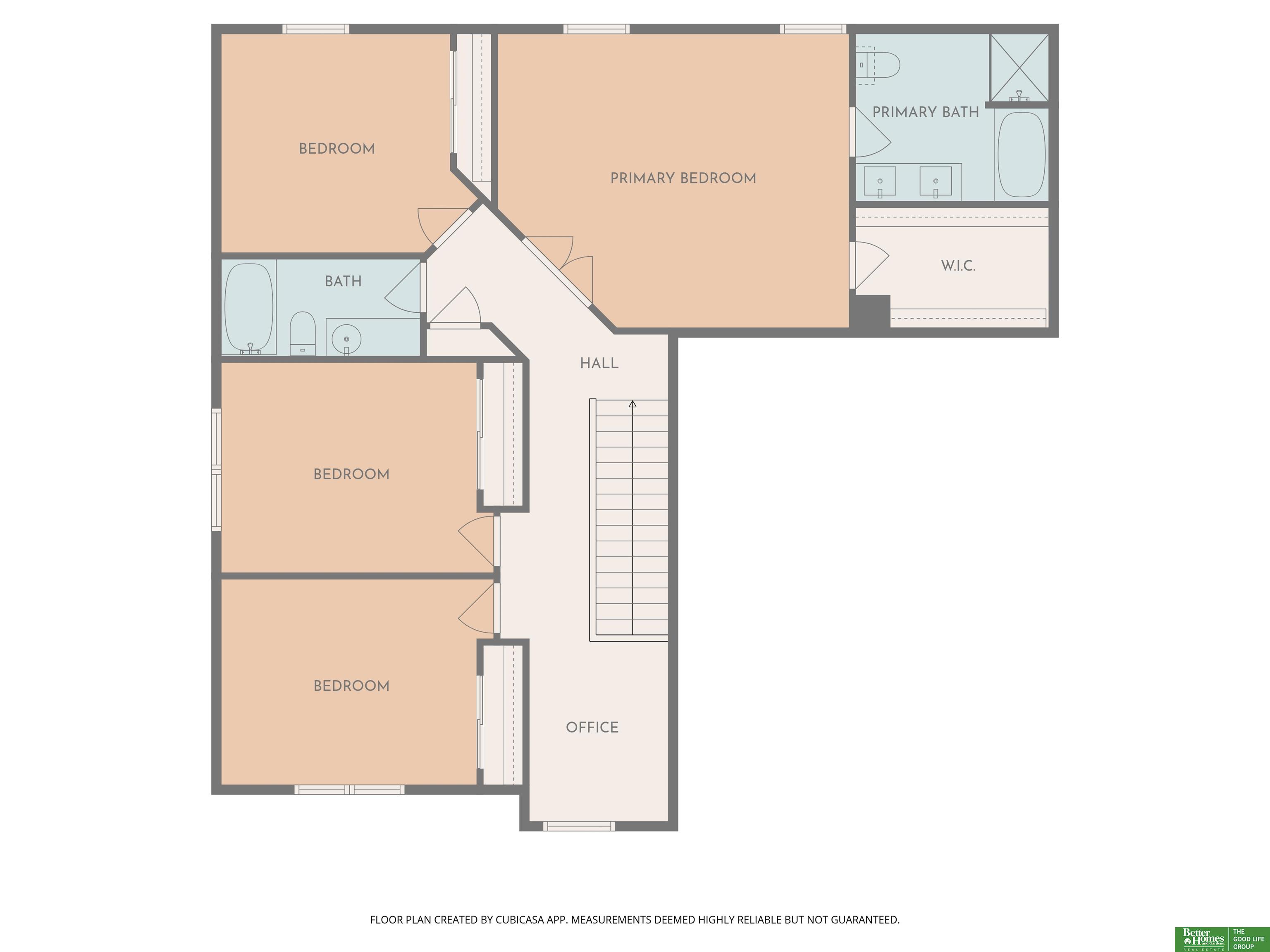 2508 Raven Ridge Drive