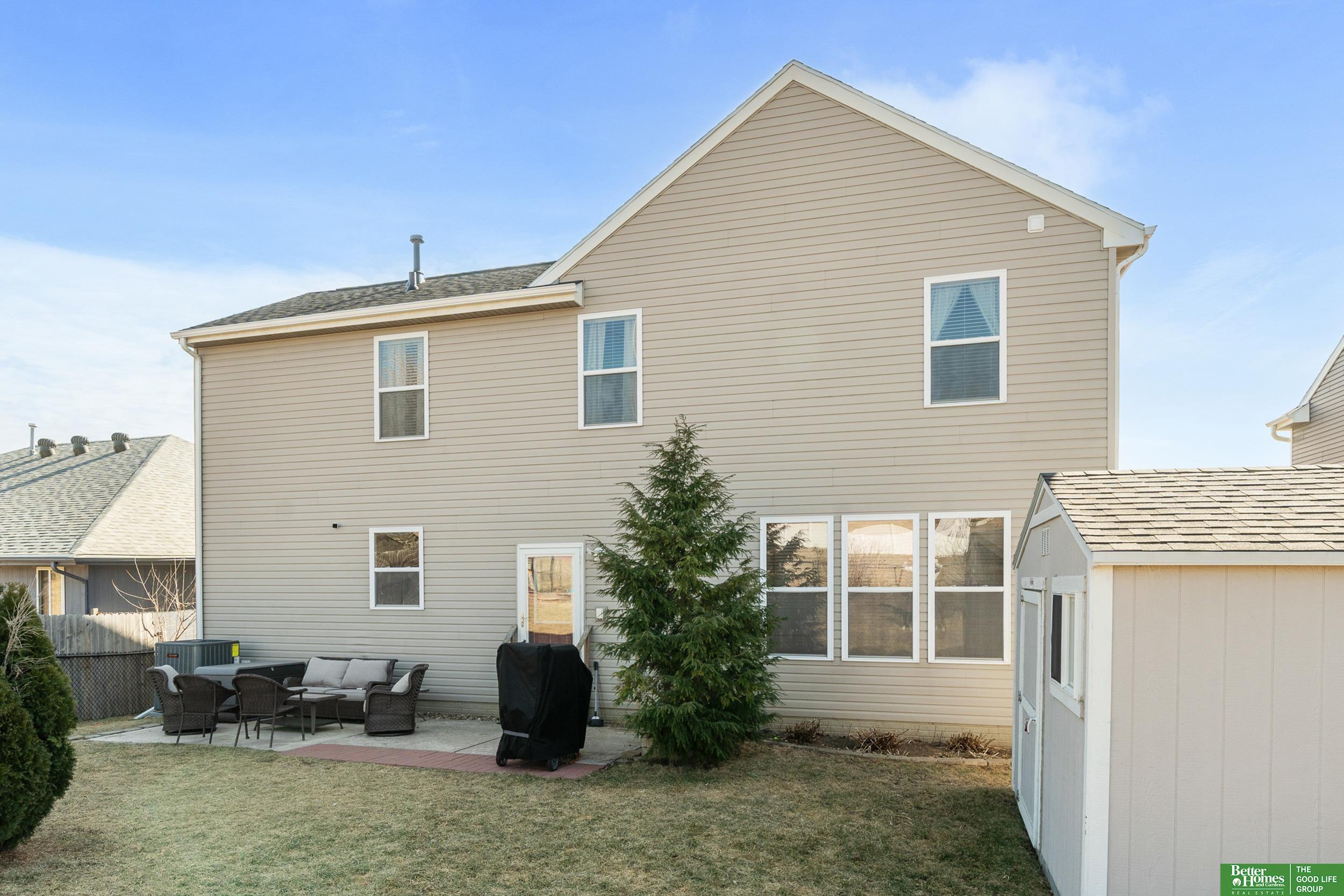 2508 Raven Ridge Drive