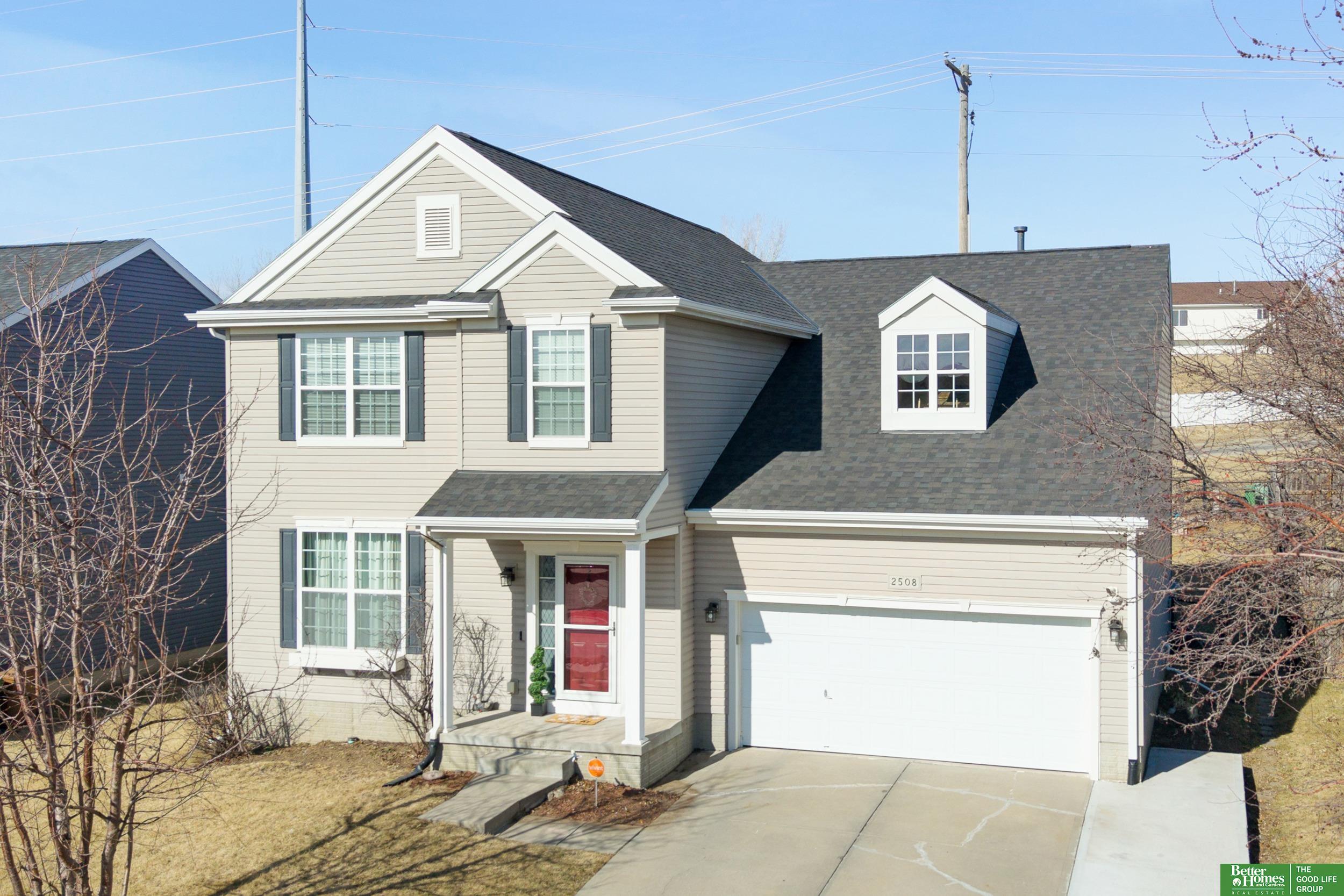 2508 Raven Ridge Drive