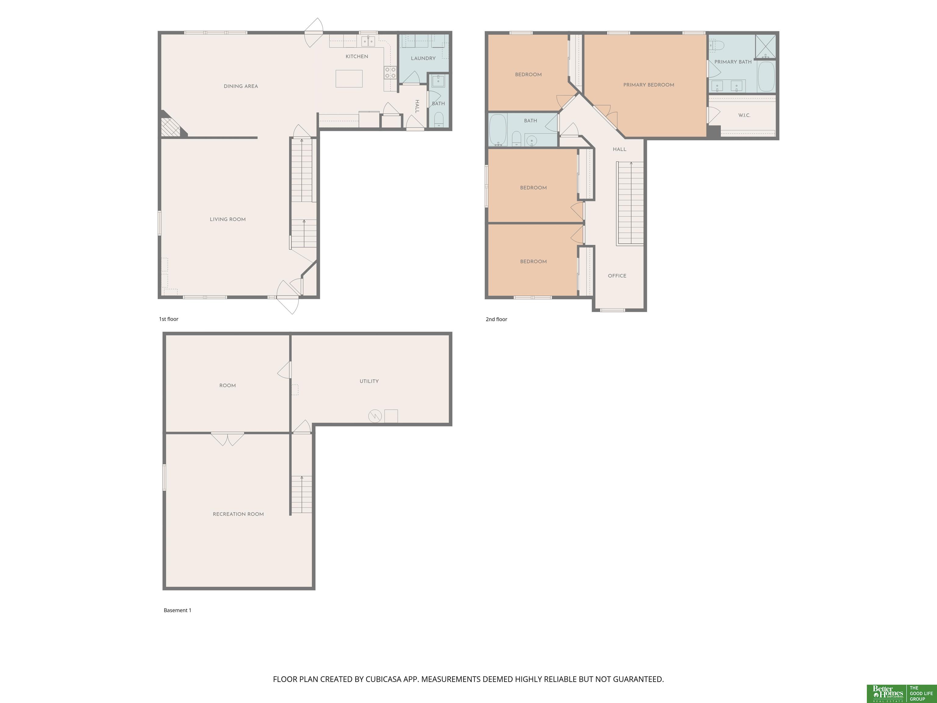 2508 Raven Ridge Drive