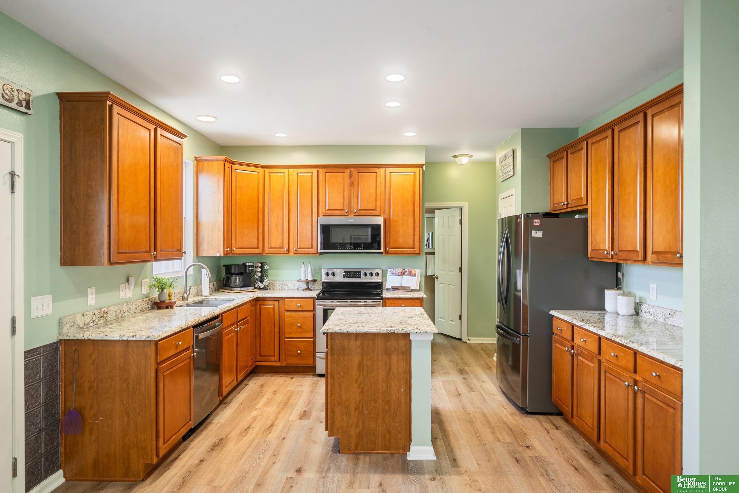 2508 Raven Ridge Drive