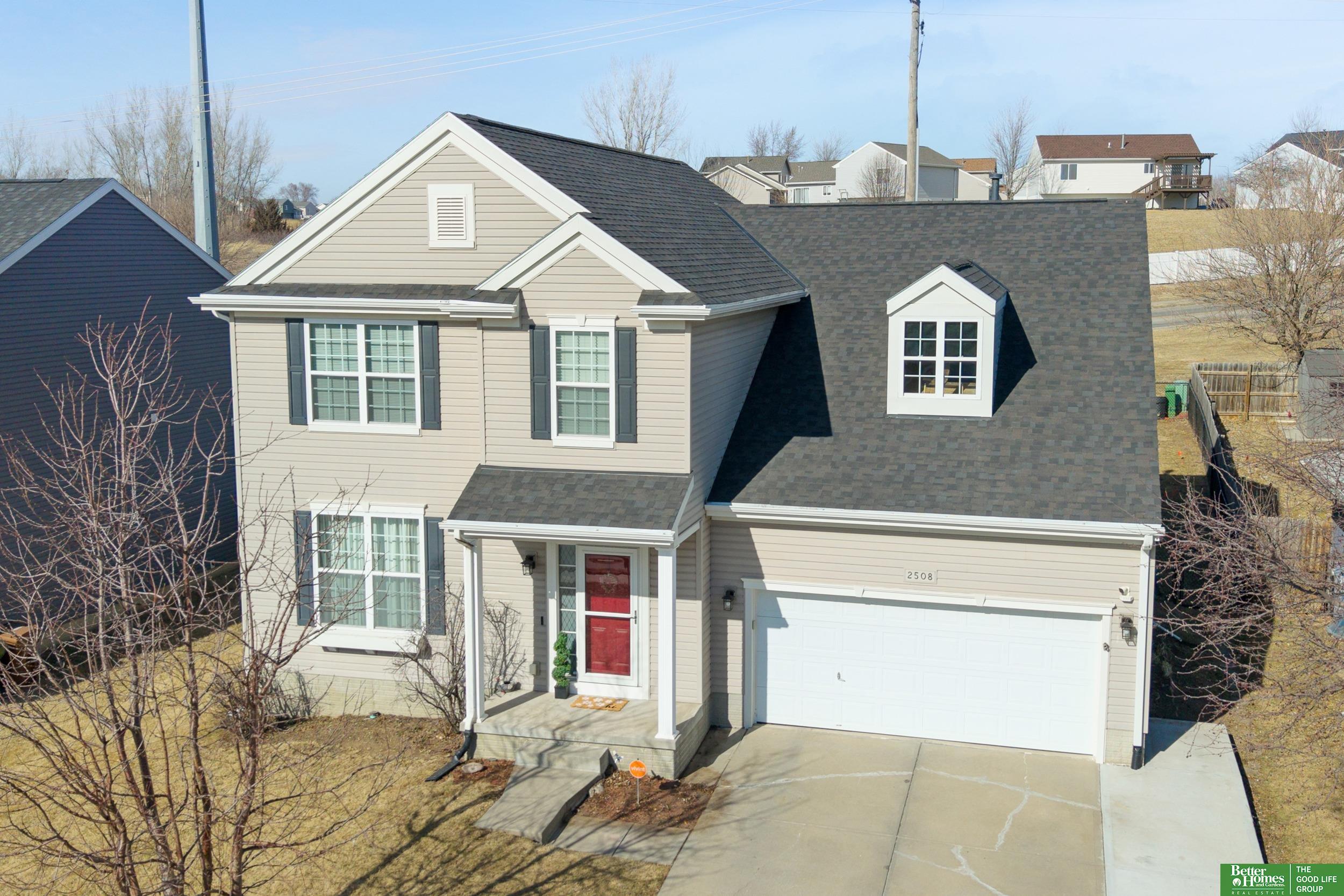 2508 Raven Ridge Drive