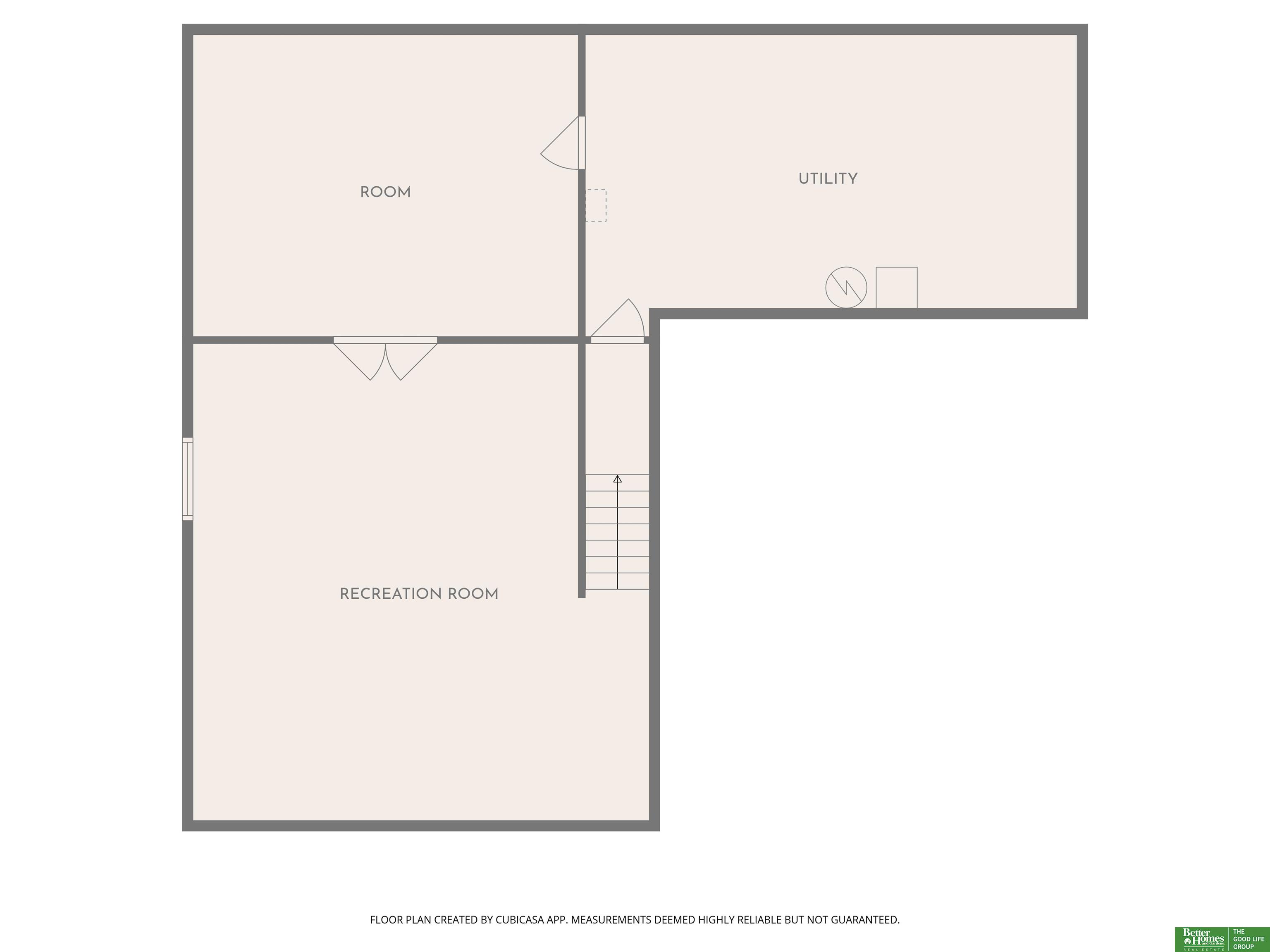 2508 Raven Ridge Drive