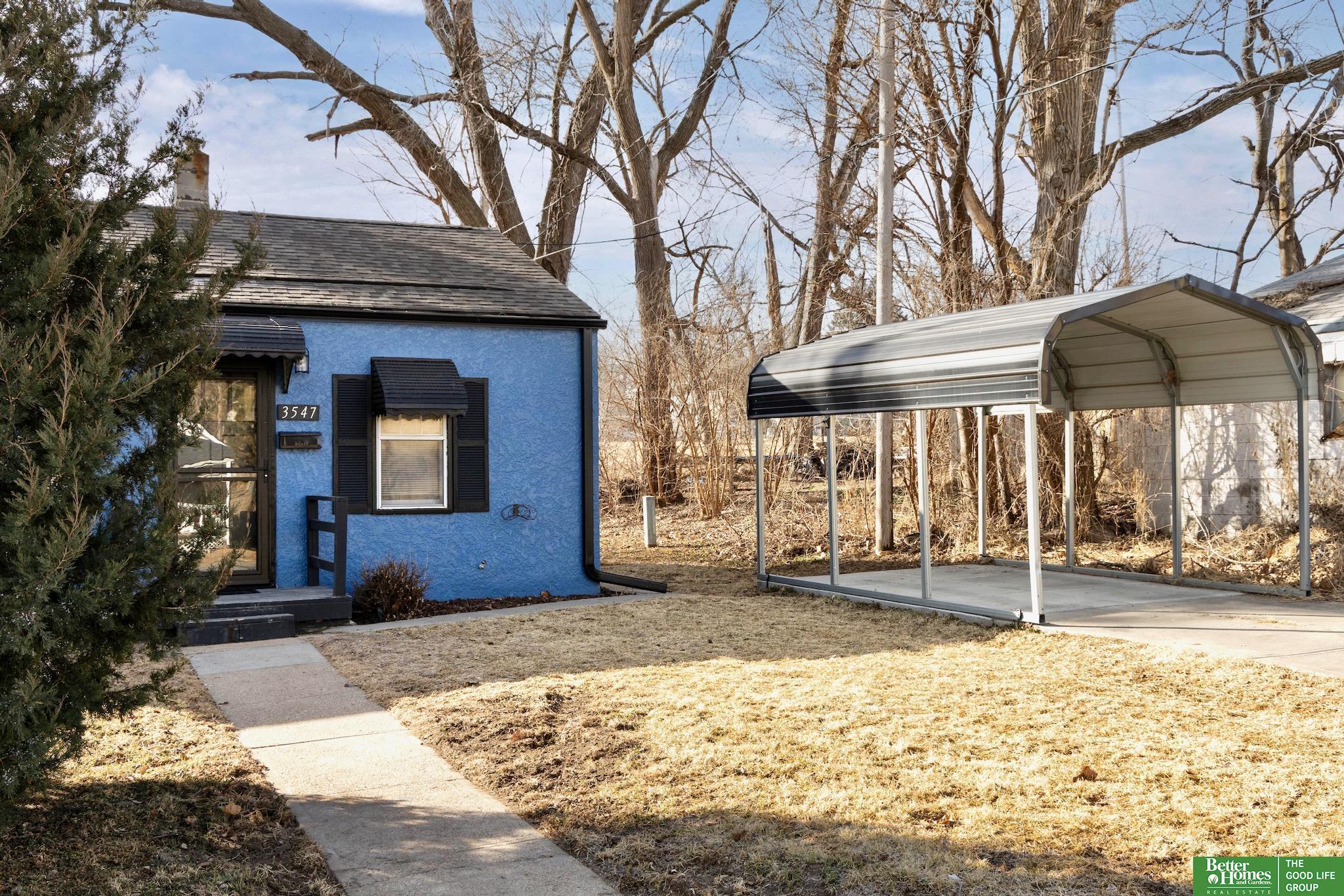 3547 Drexwl Street