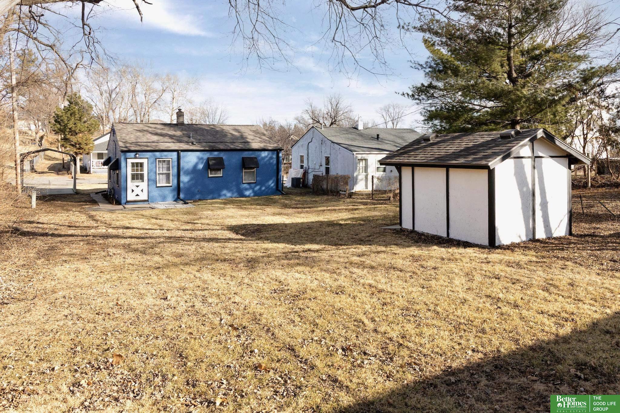 3547 Drexwl Street