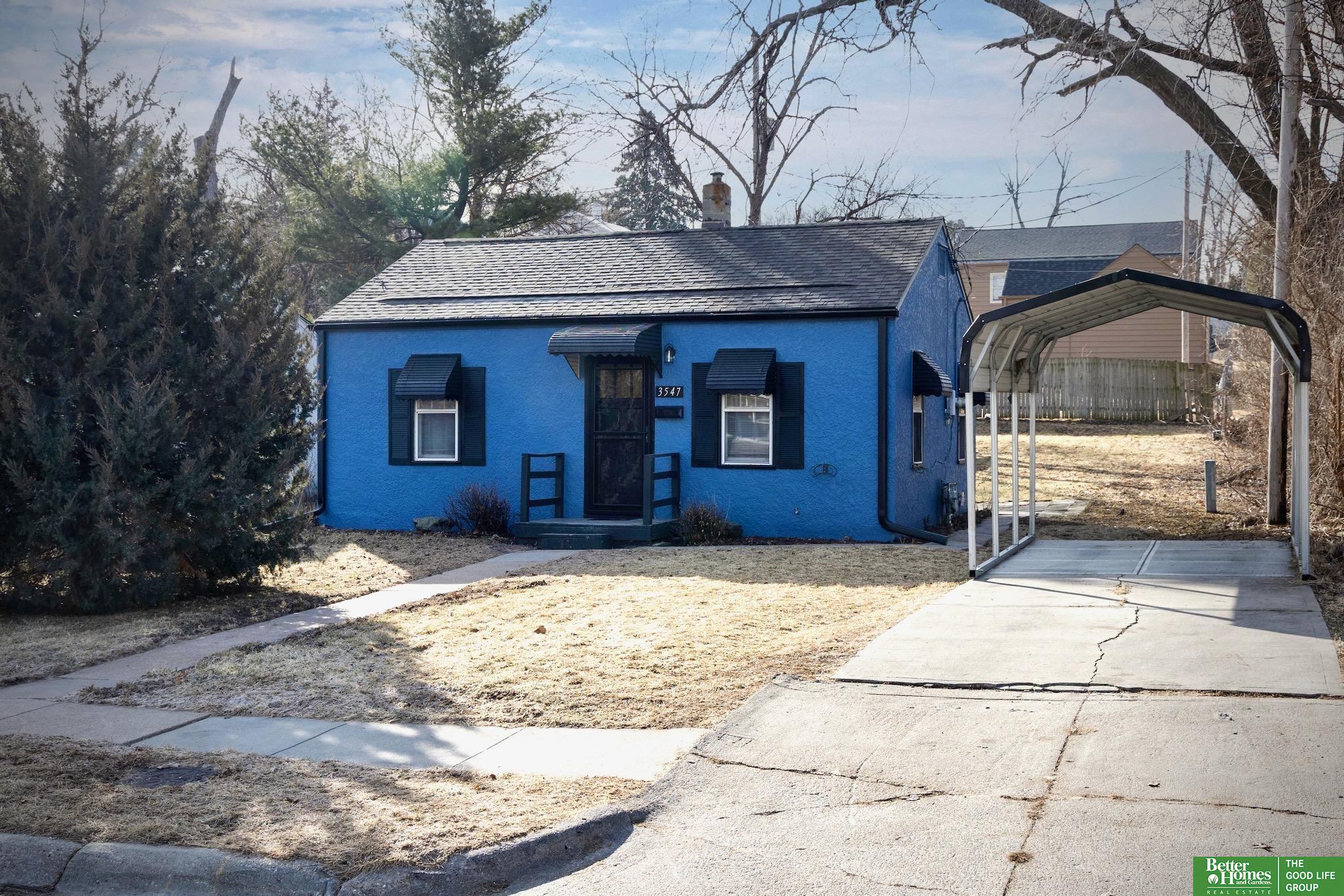 3547 Drexwl Street