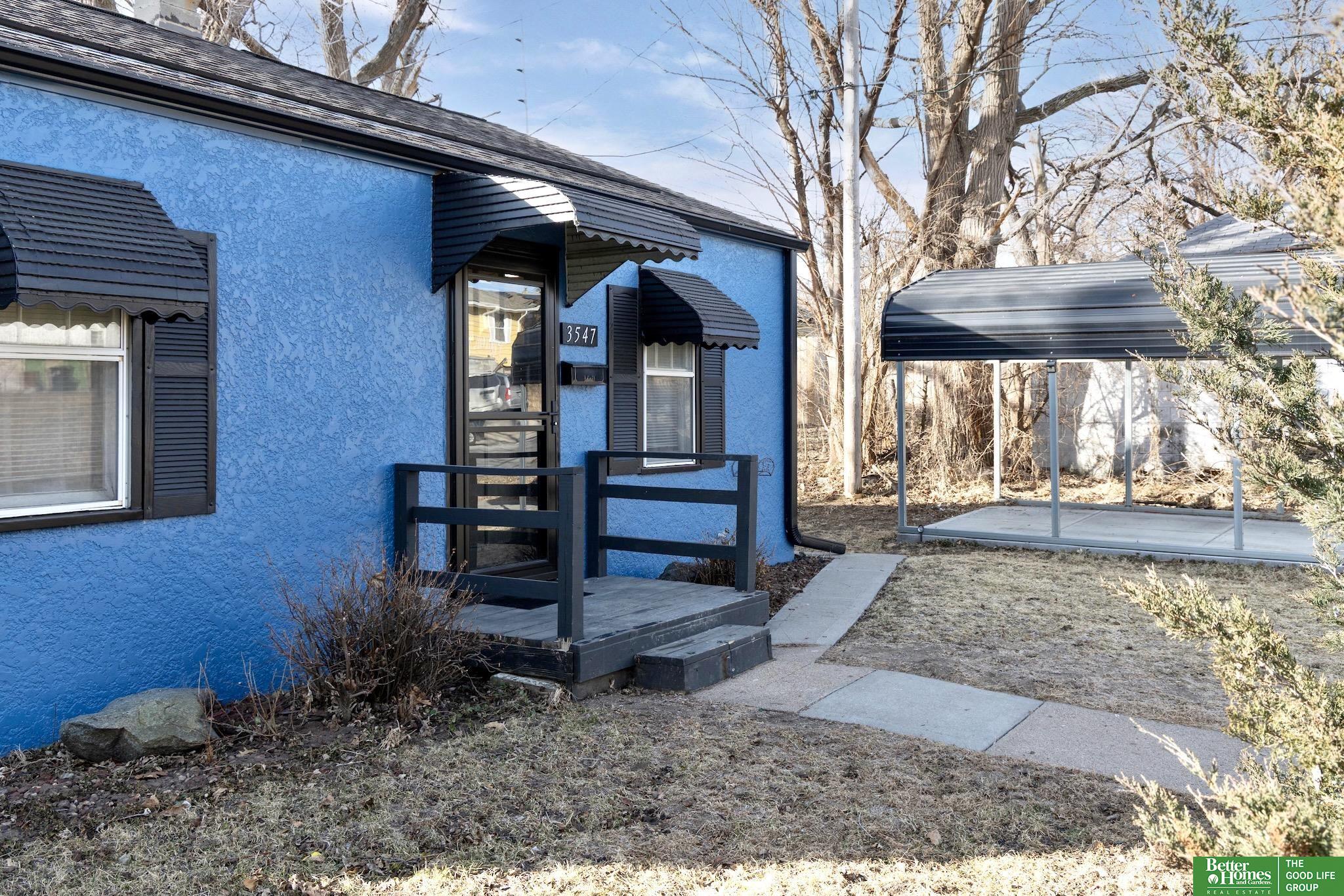 3547 Drexwl Street
