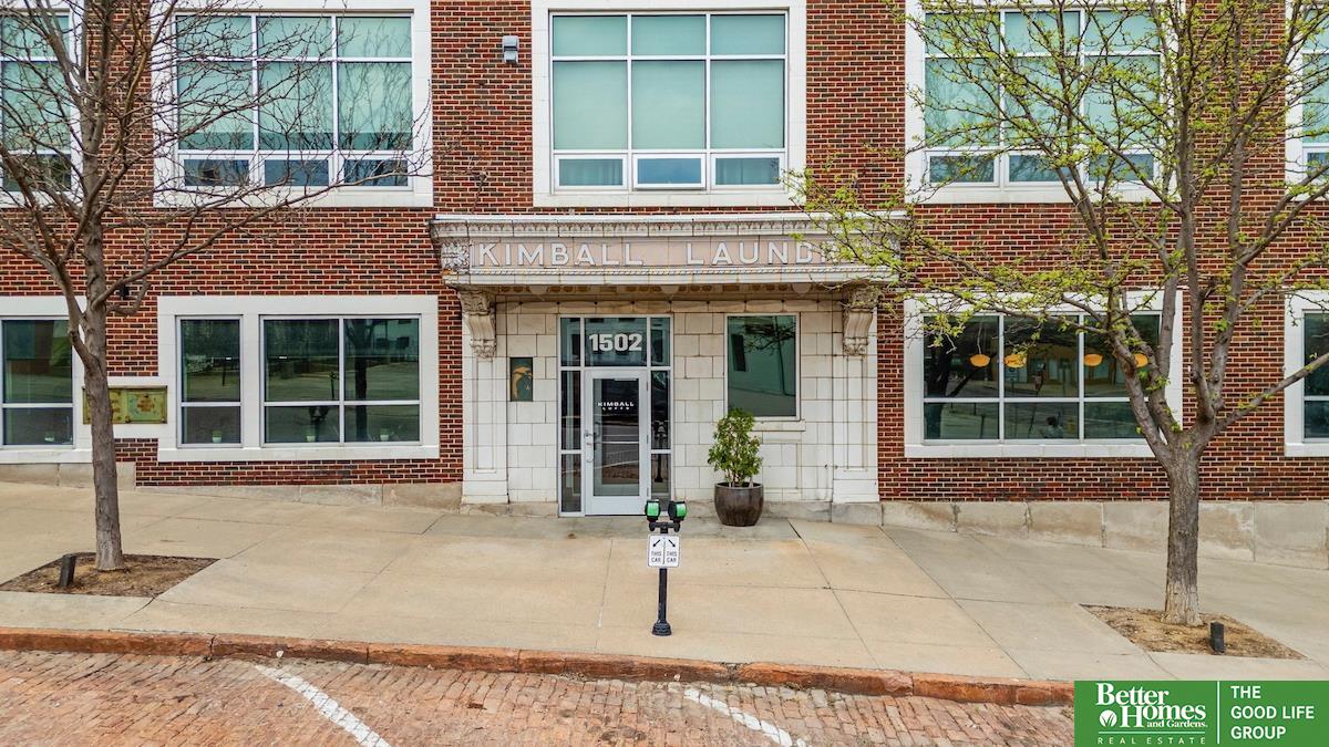 1502 Jones Street # 303