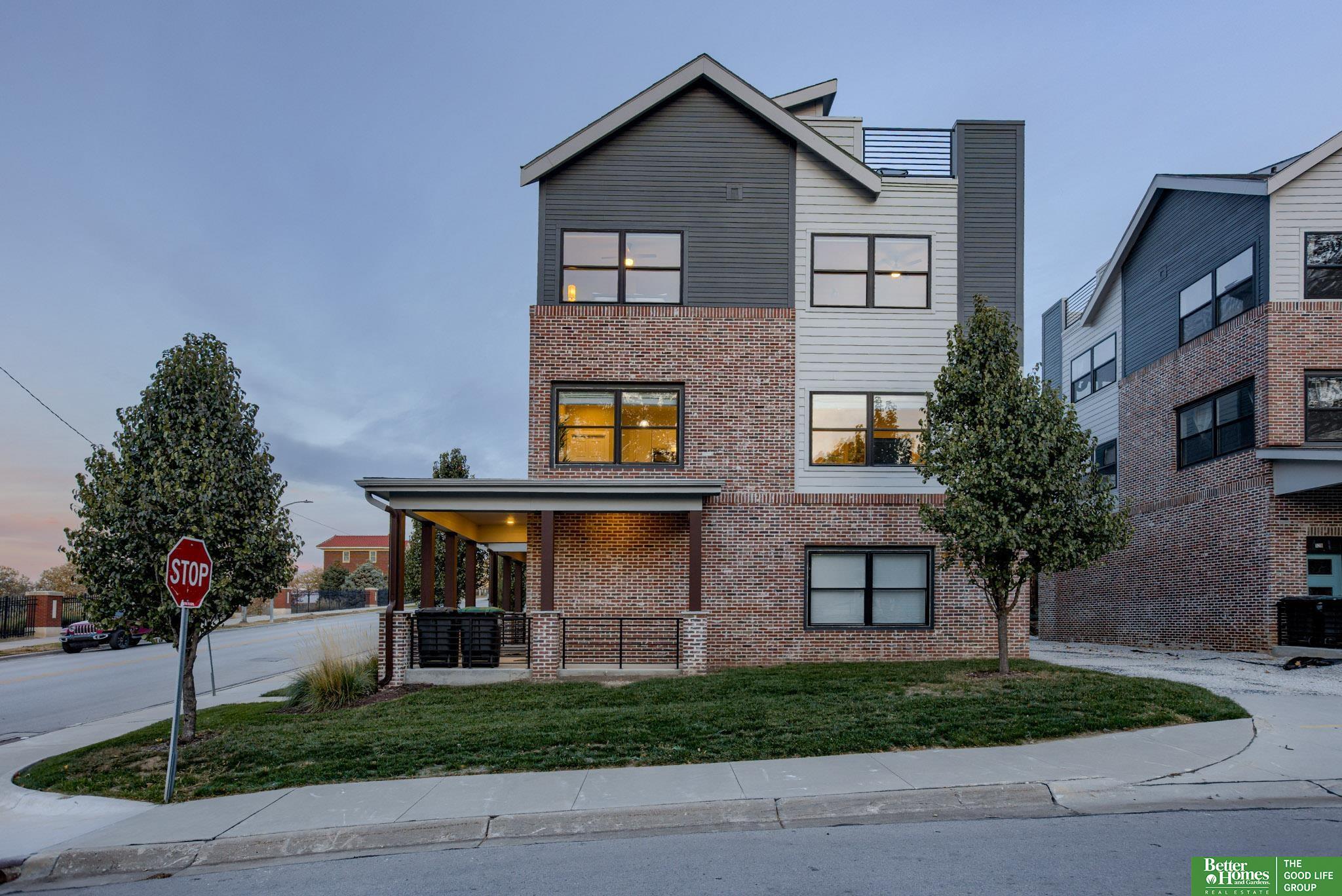 3129 California Street