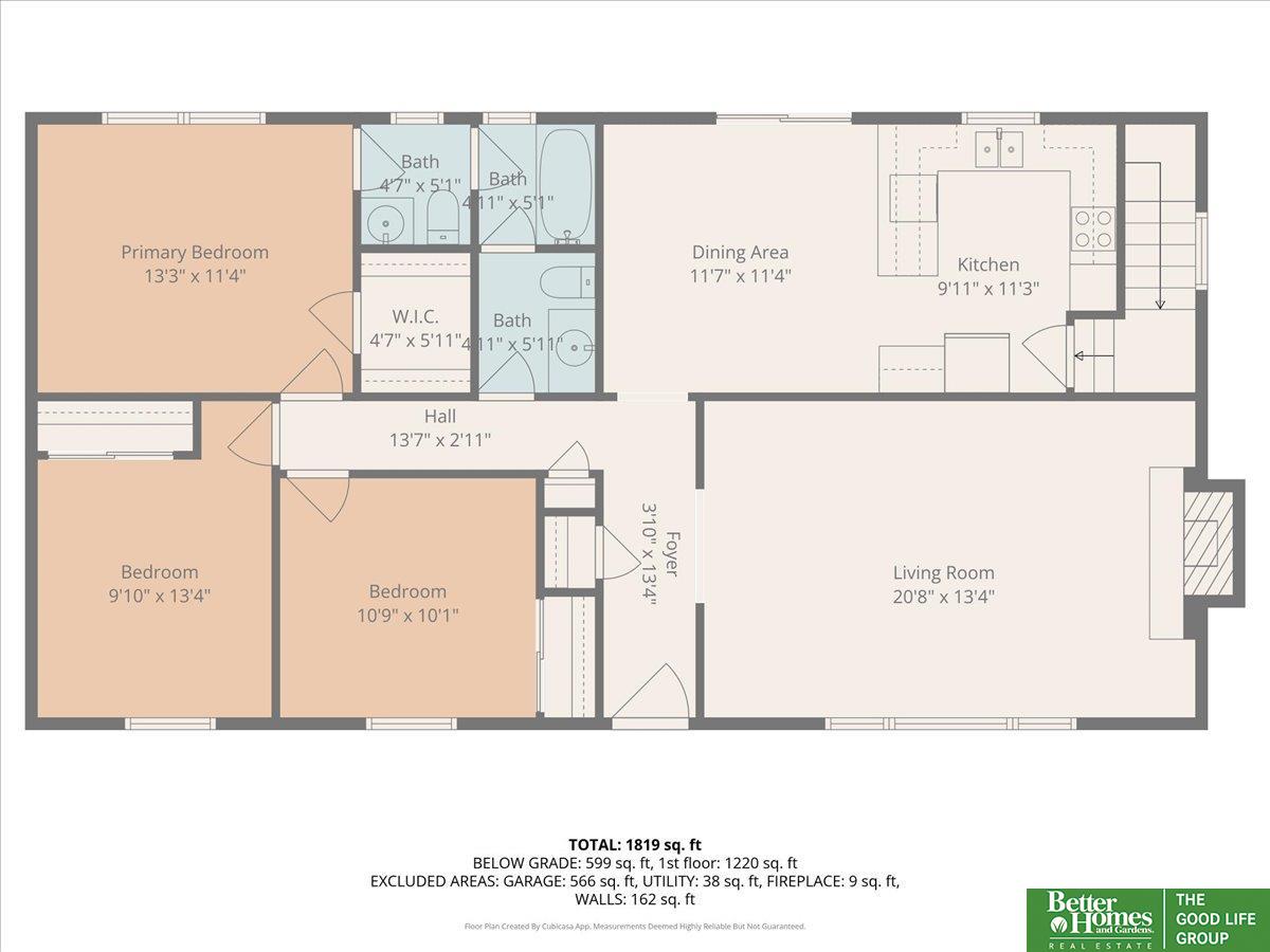 2211 N 137th Street