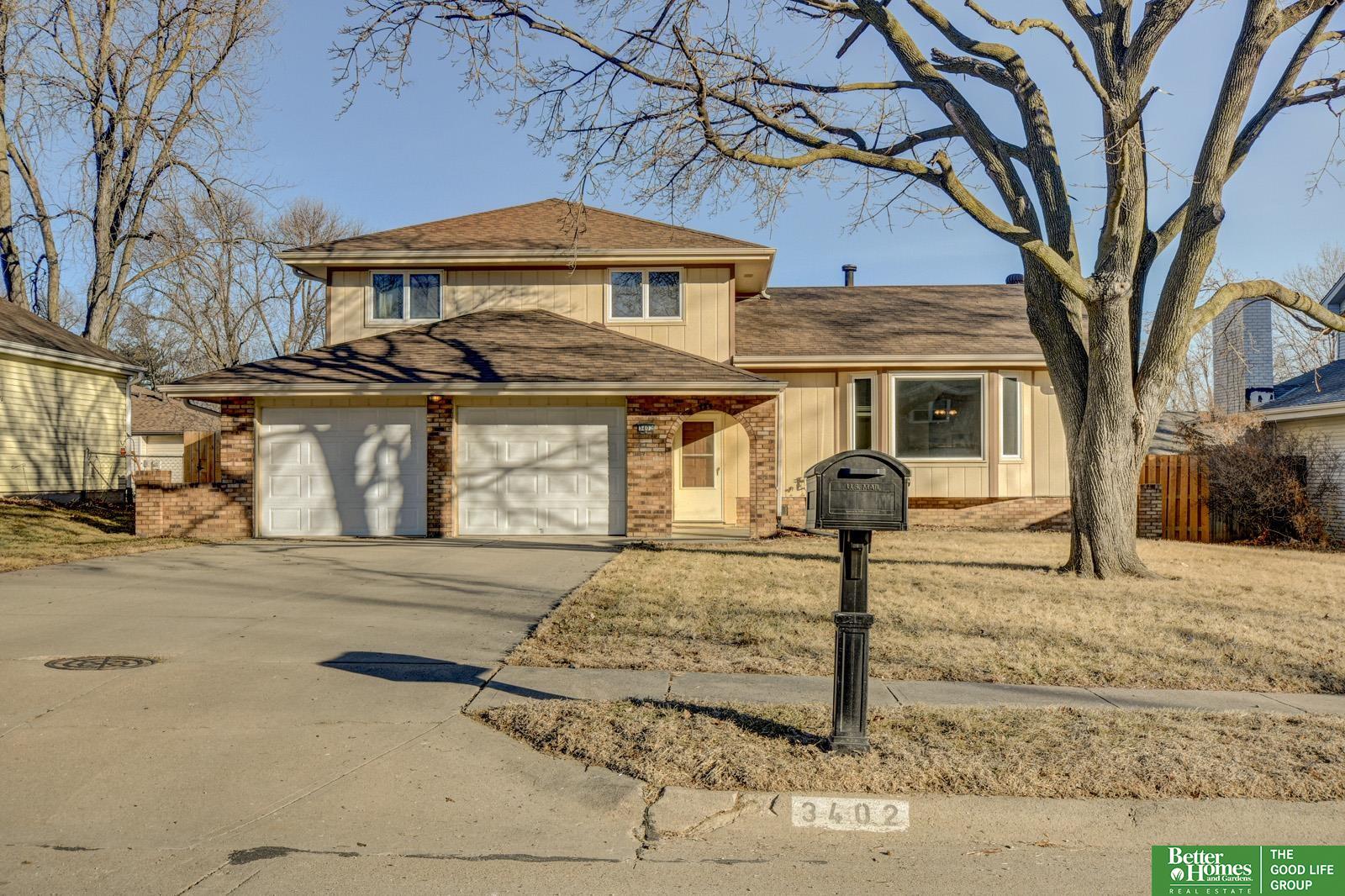 3402 Redwing Drive