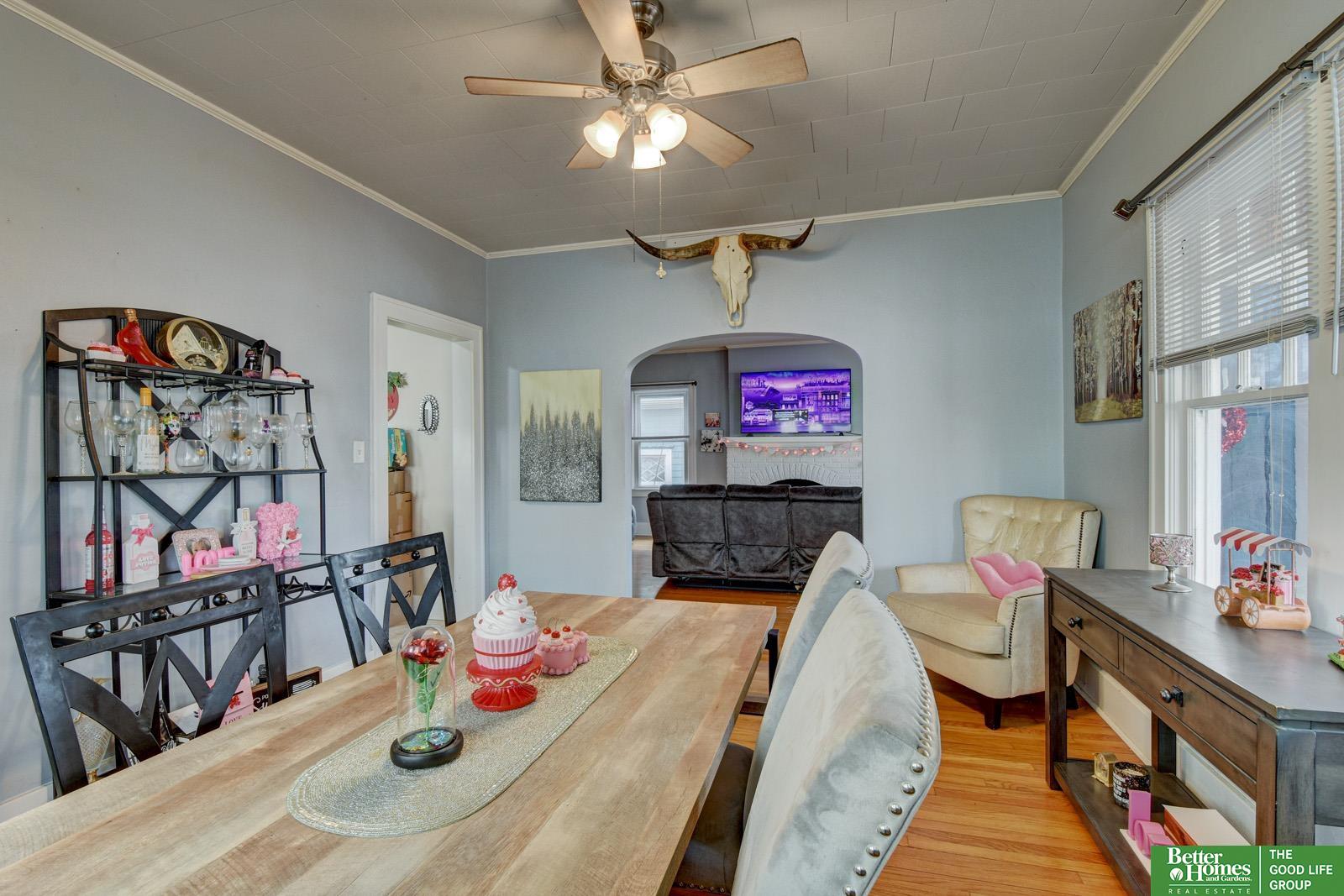 403 N 2nd Street