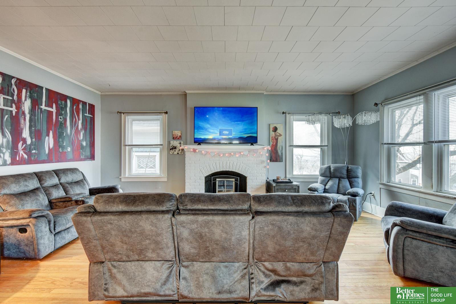 403 N 2nd Street