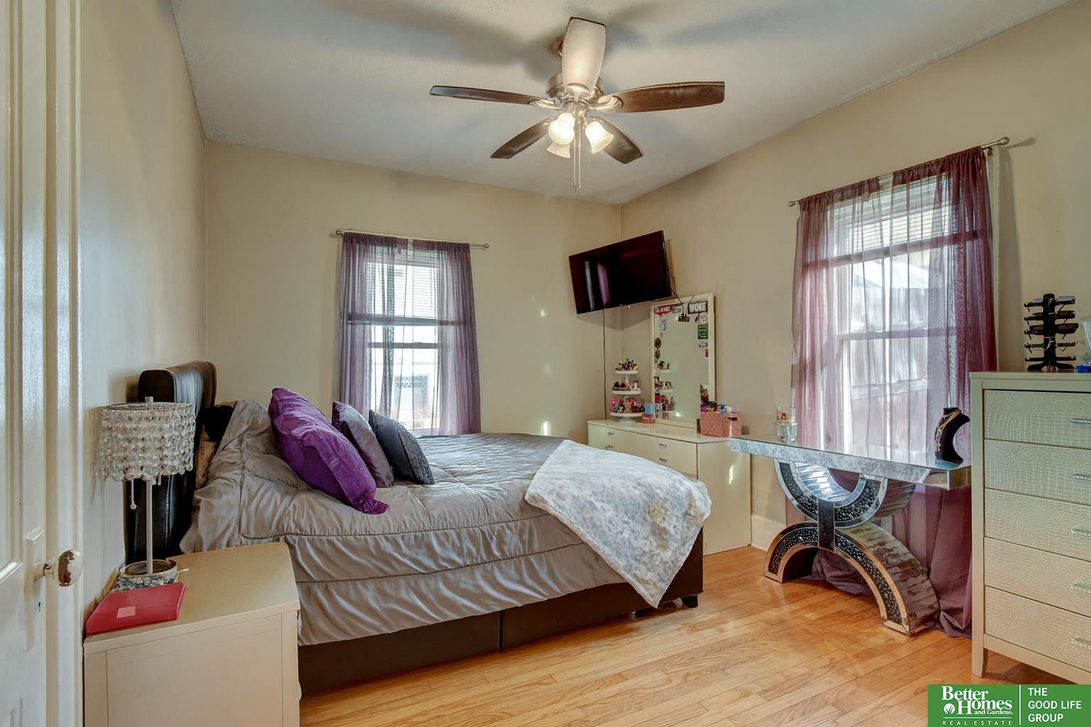 403 N 2nd Street