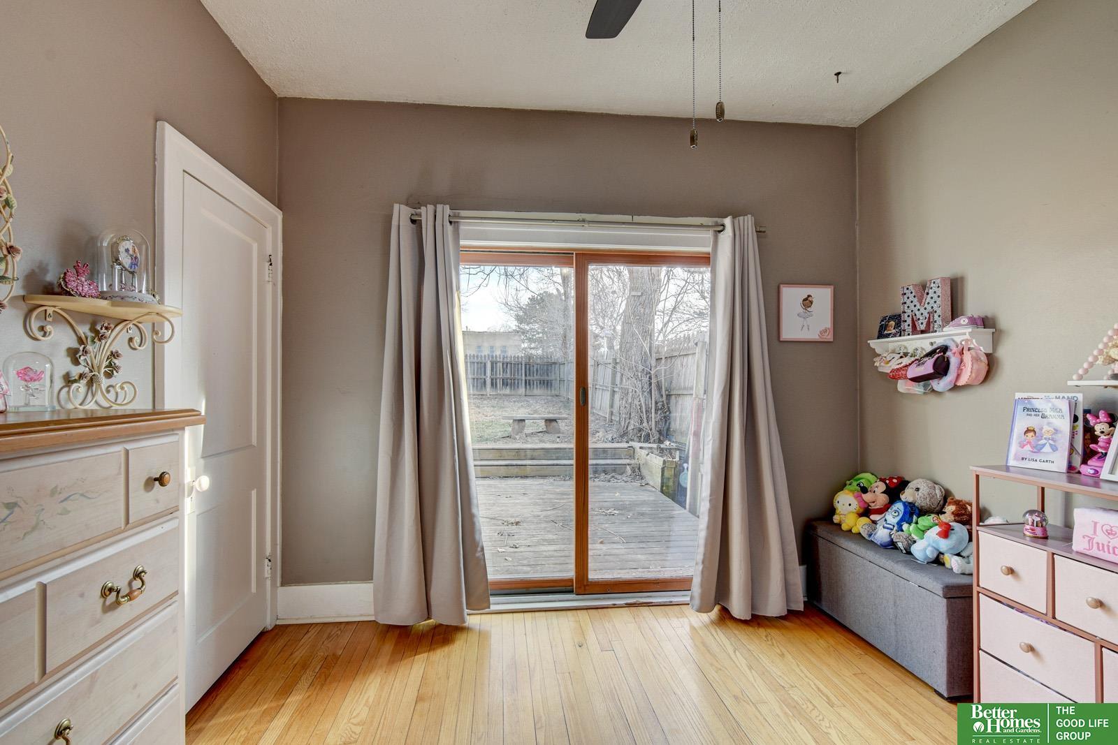 403 N 2nd Street
