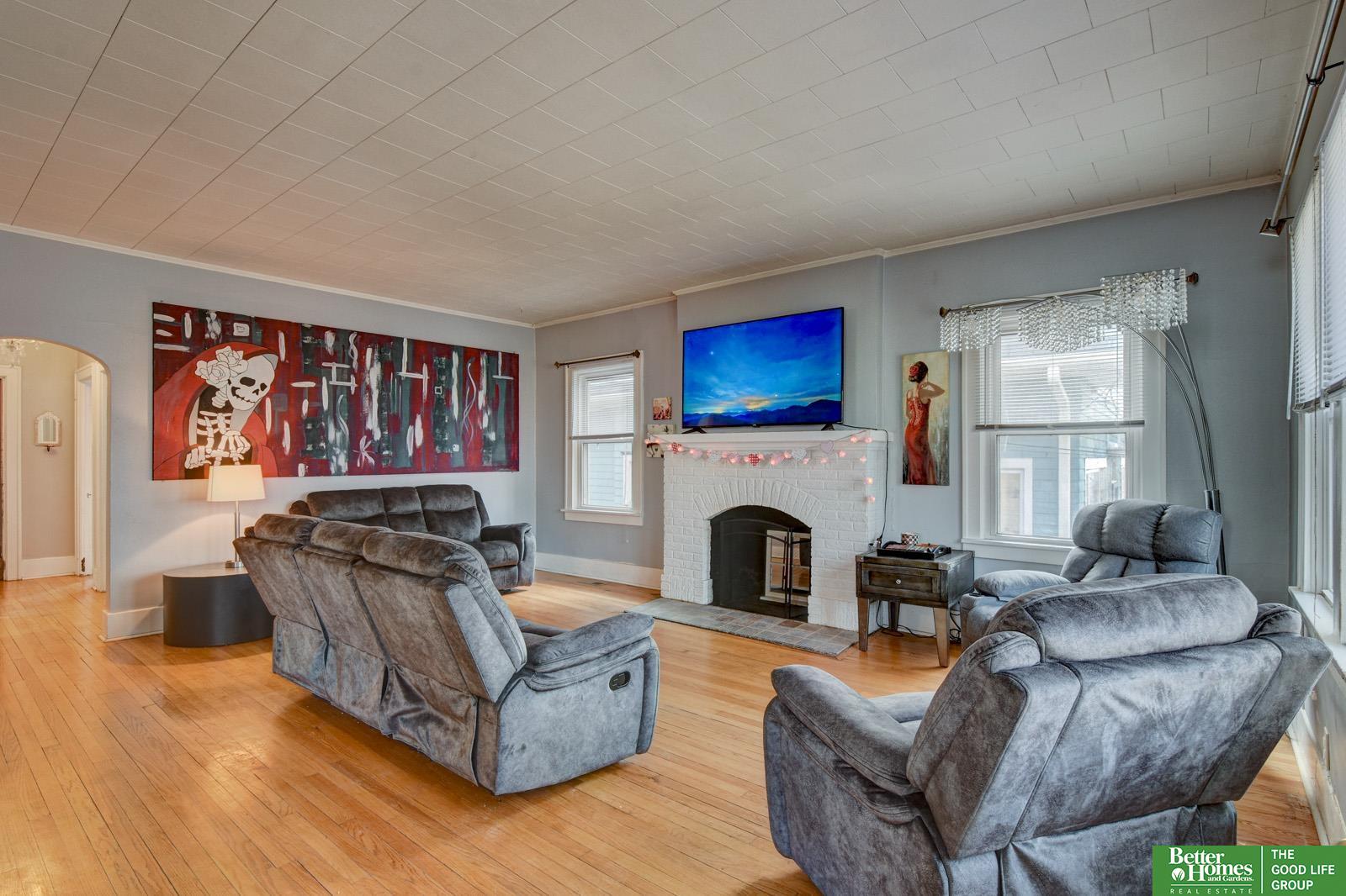 403 N 2nd Street