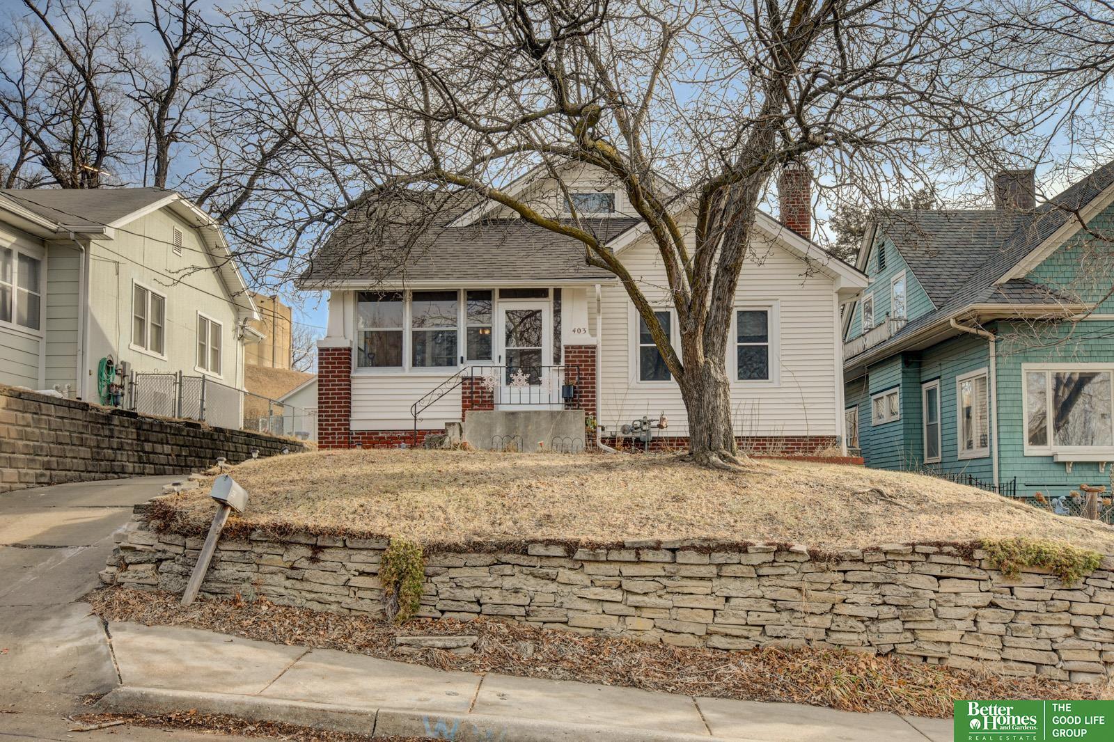 403 N 2nd Street