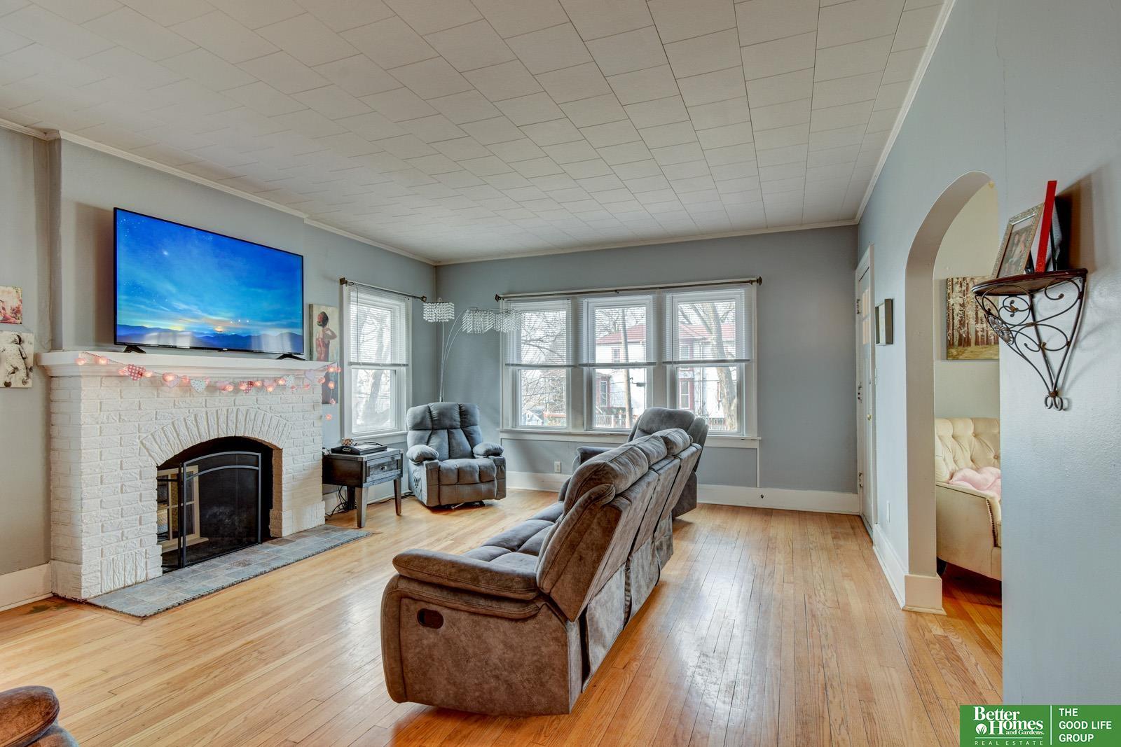 403 N 2nd Street