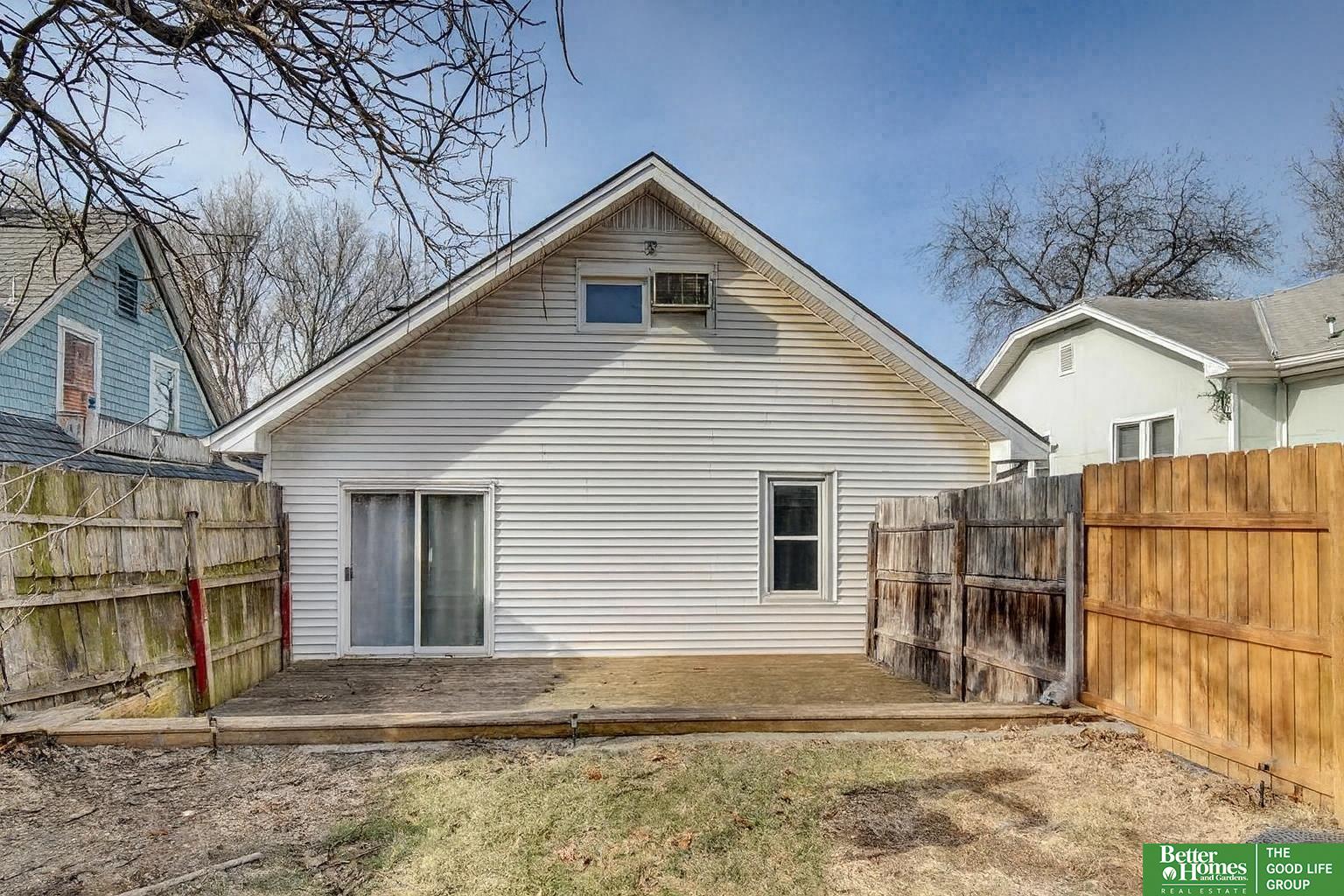 403 N 2nd Street