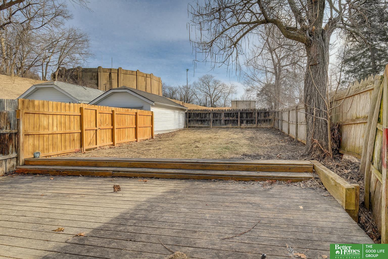 403 N 2nd Street