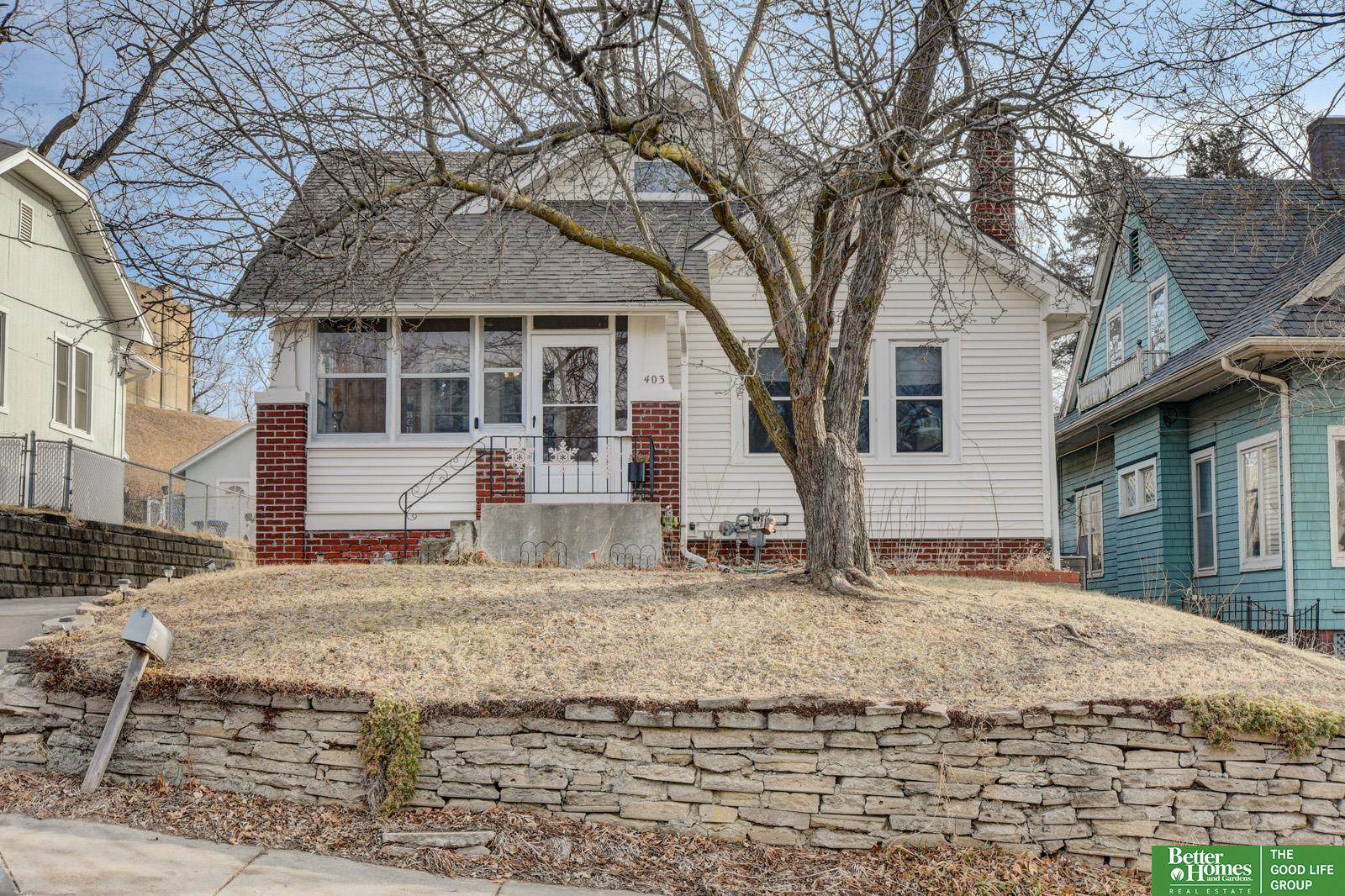 403 N 2nd Street