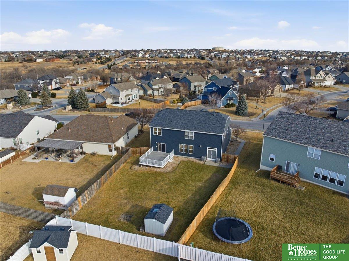 2102 Sunburst Drive