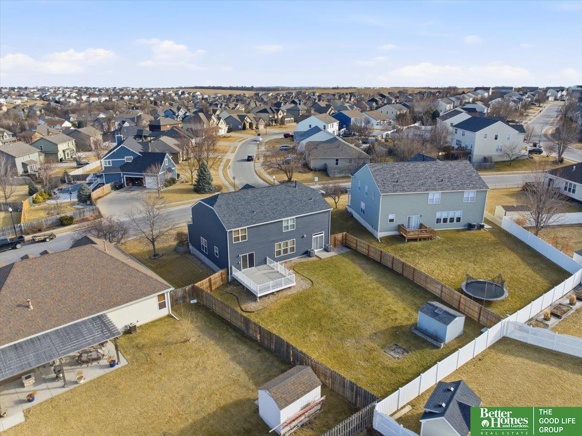 2102 Sunburst Drive