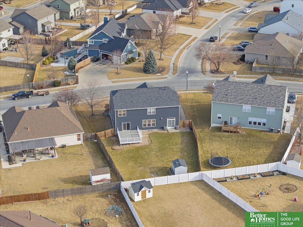 2102 Sunburst Drive
