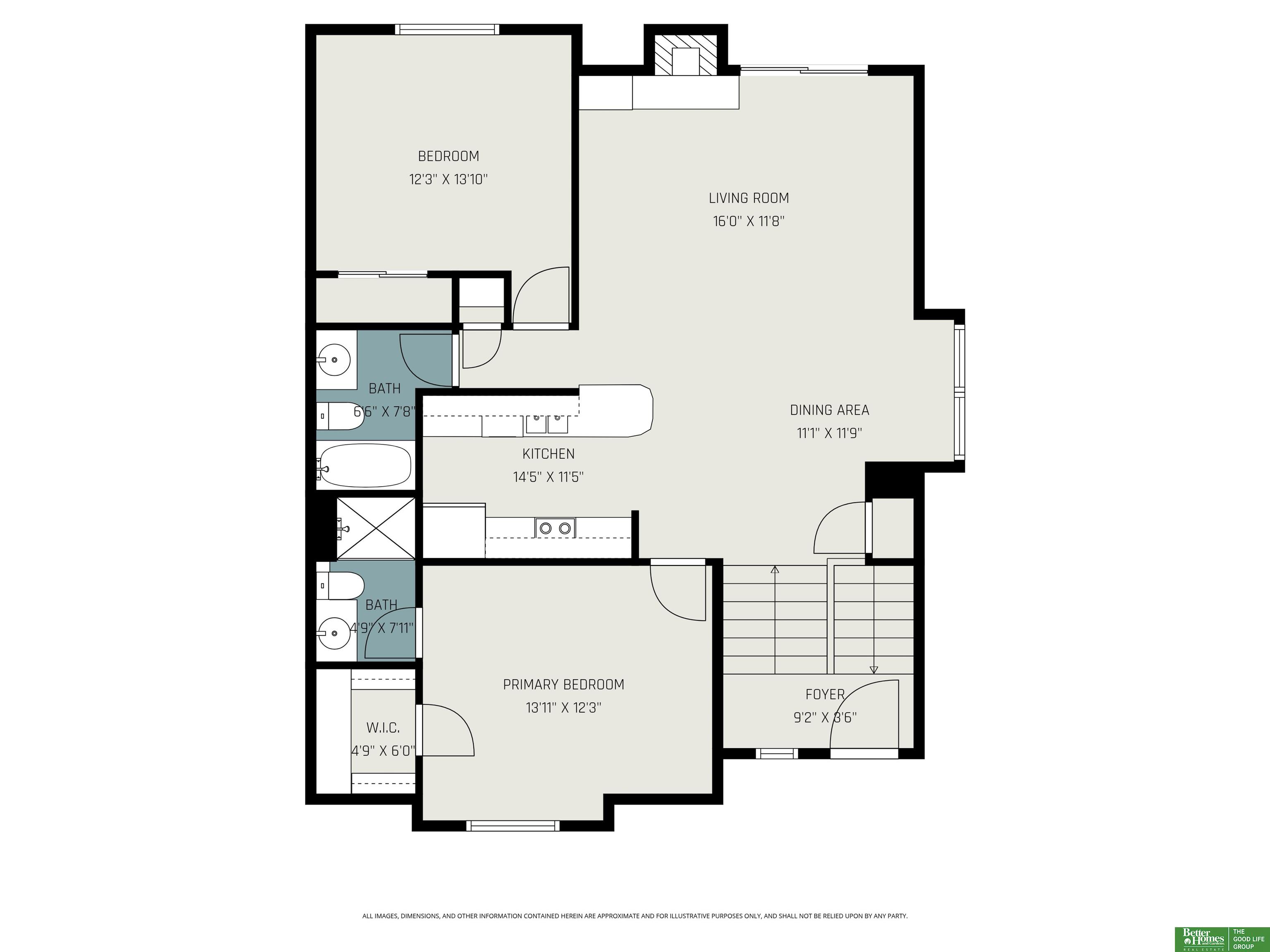 1811 Brenda Drive