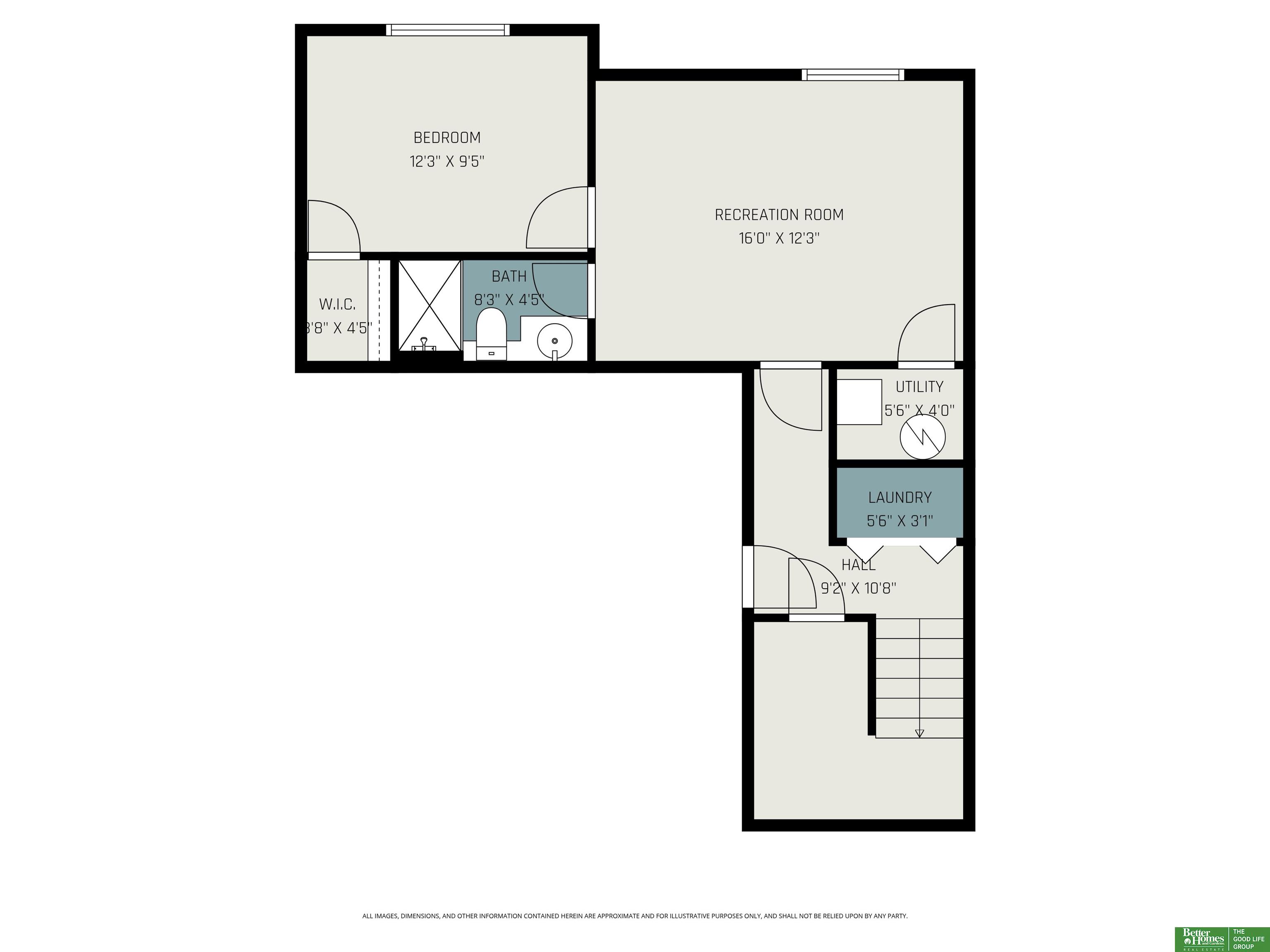 1811 Brenda Drive