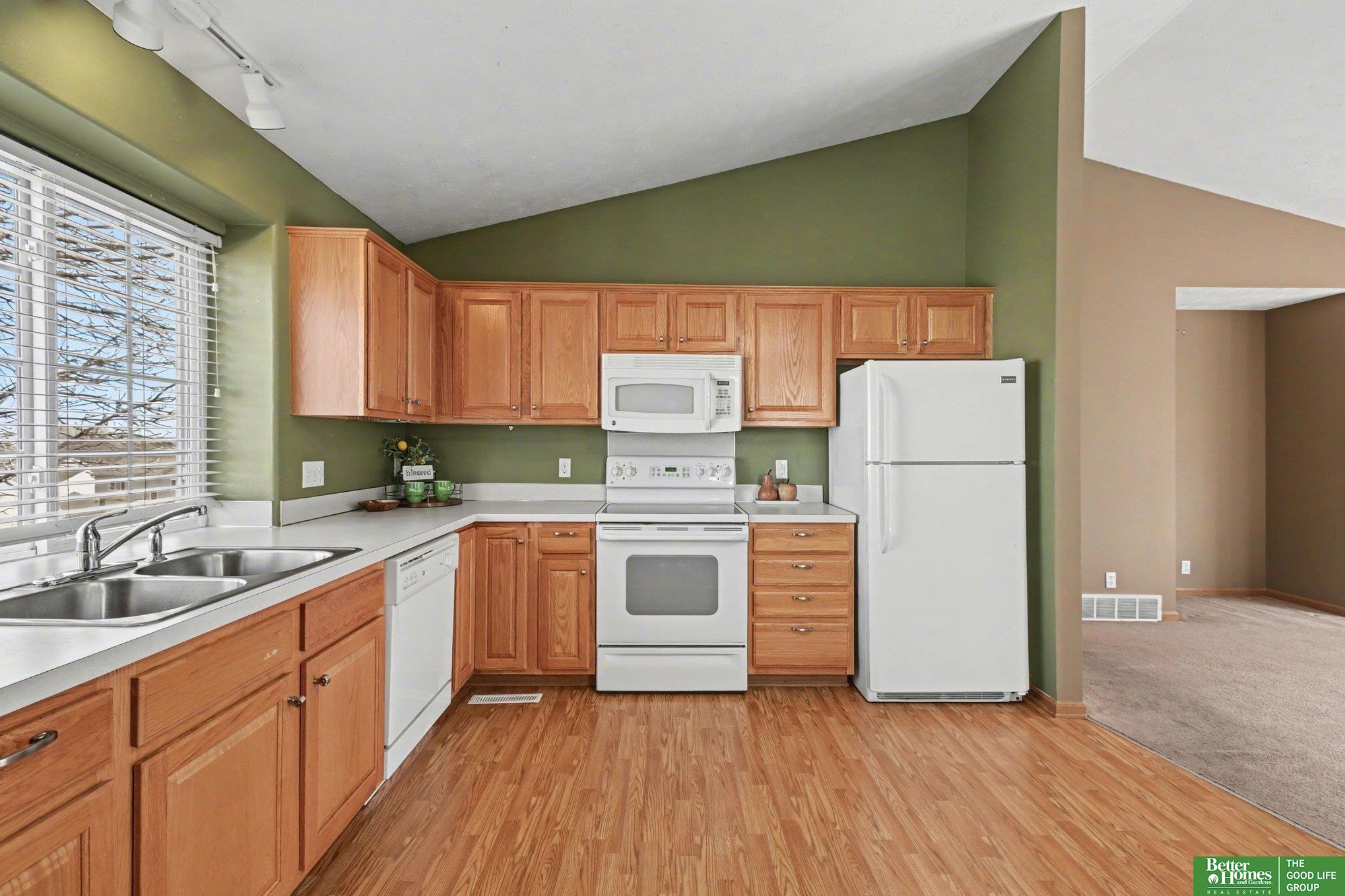 14703 Locust Street