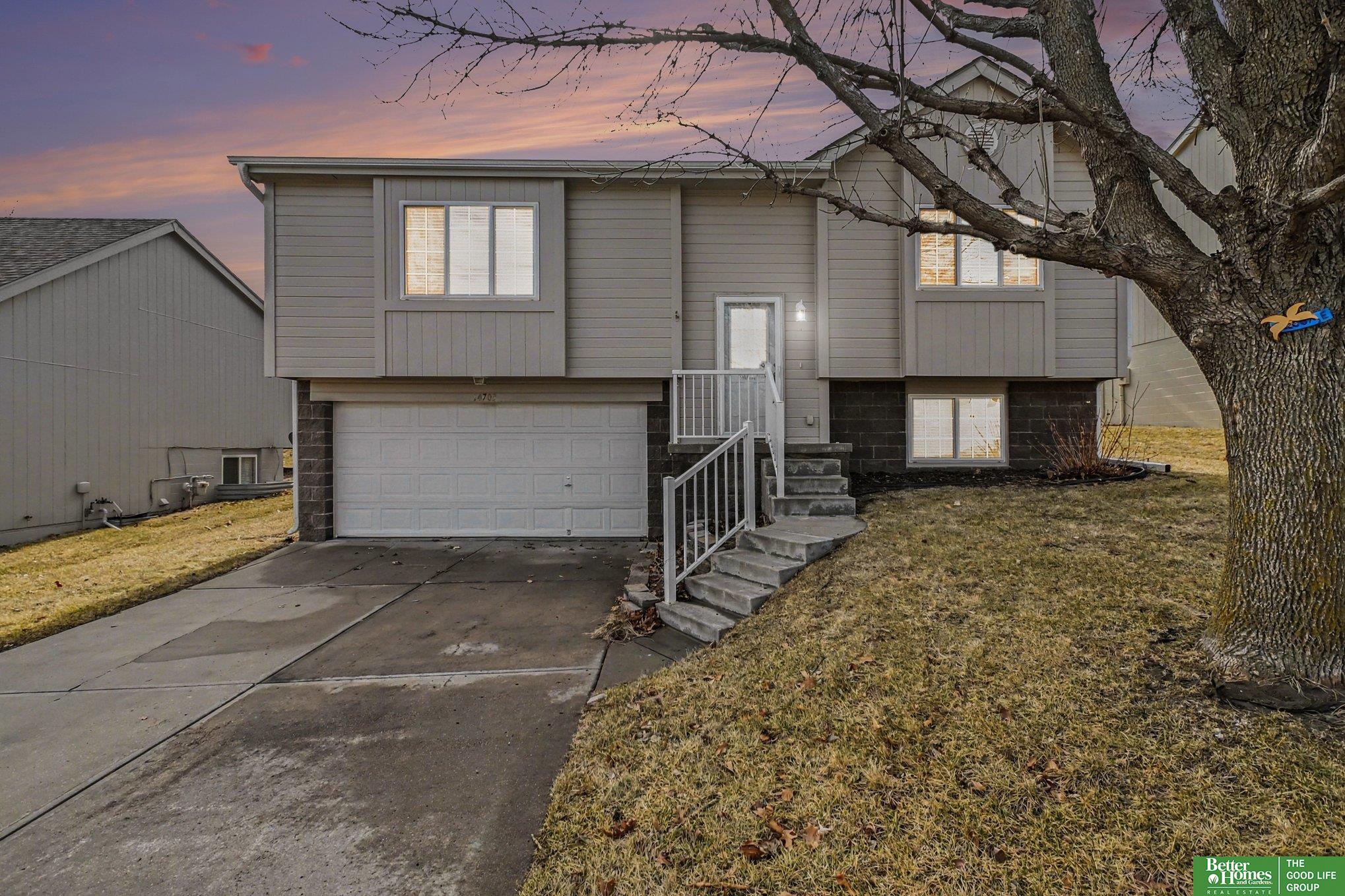 14703 Locust Street