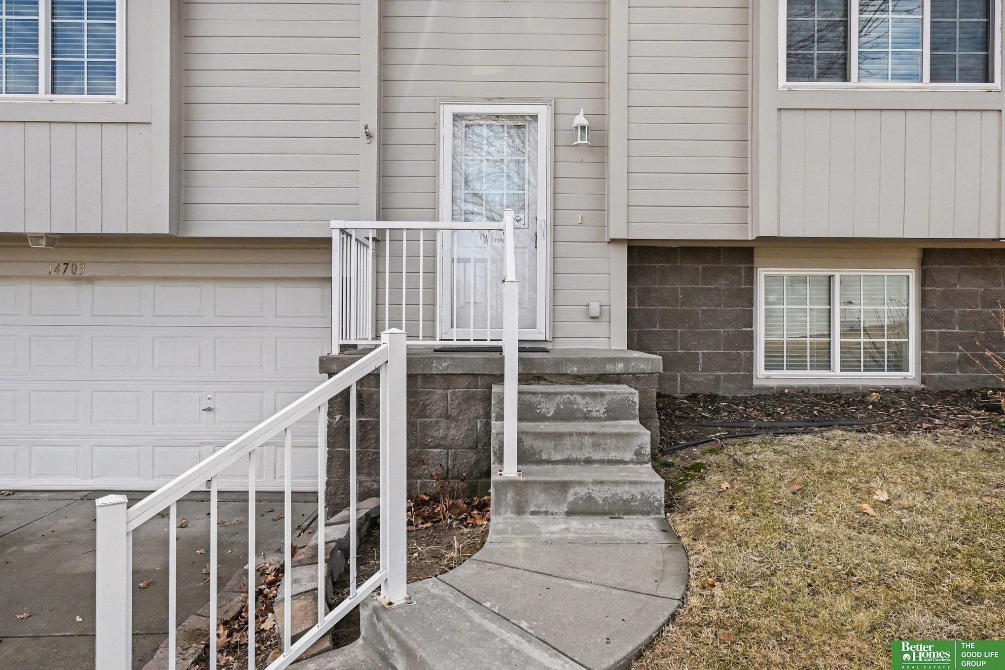 14703 Locust Street