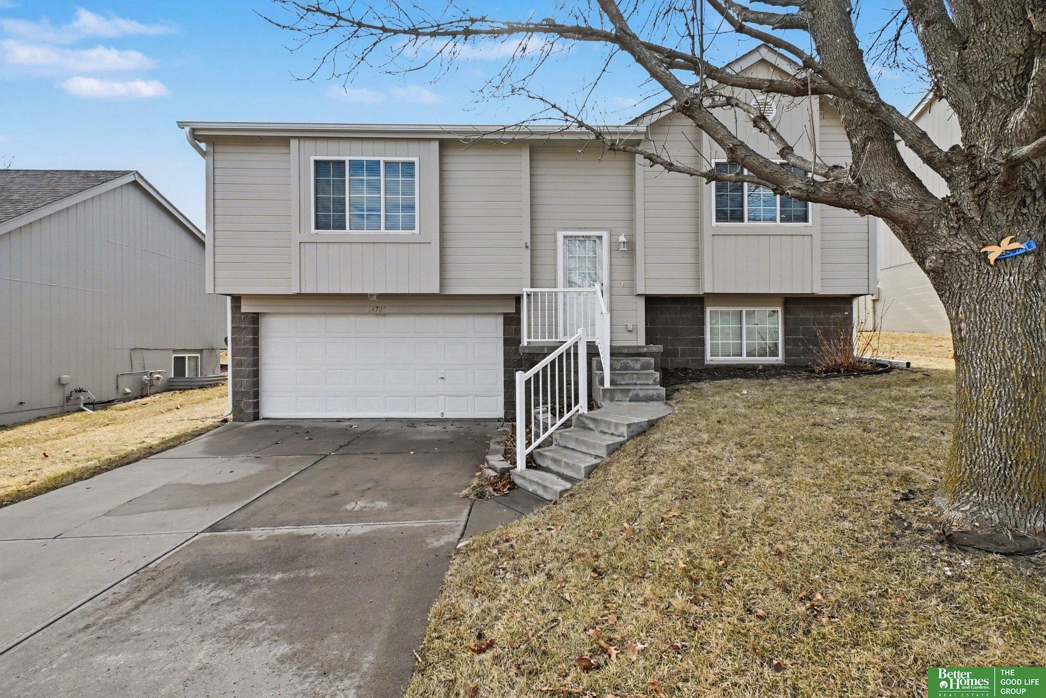 14703 Locust Street