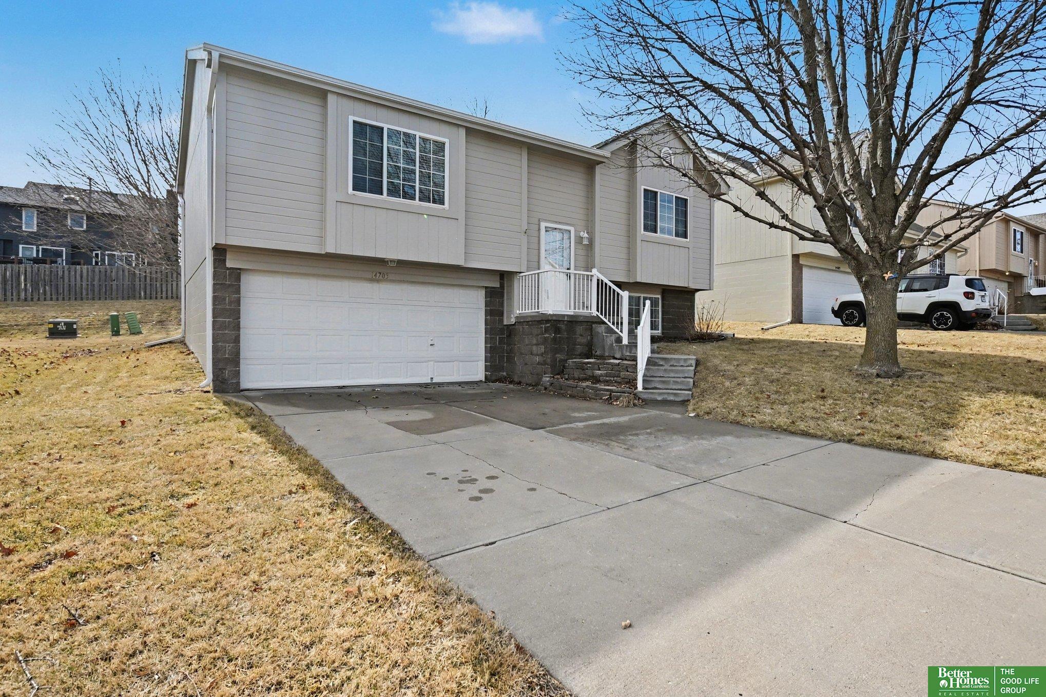 14703 Locust Street